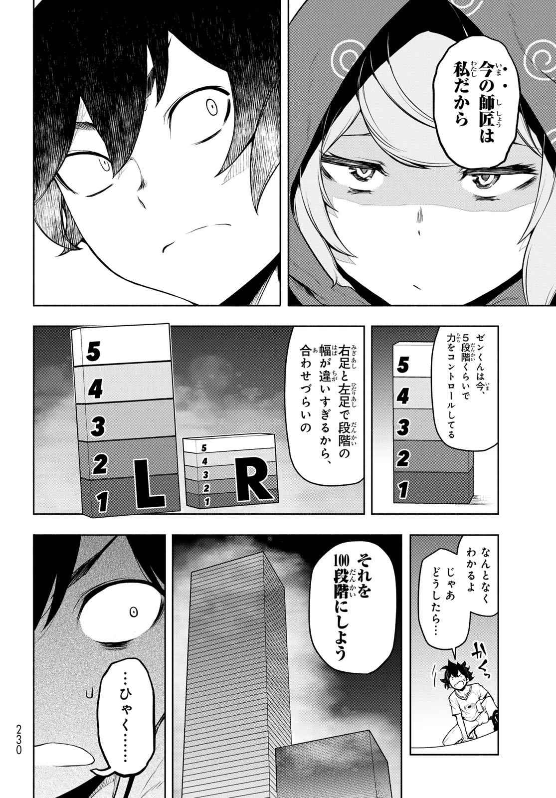 ブーツレグ 第27話 - 54
