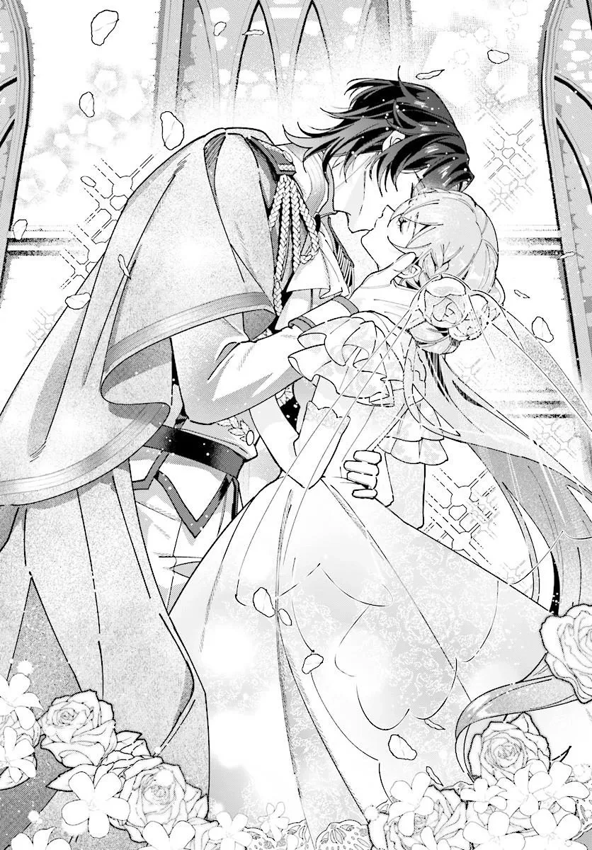 契約結婚は、先に離婚を言い出したほうの勝ち 第1話 - 28