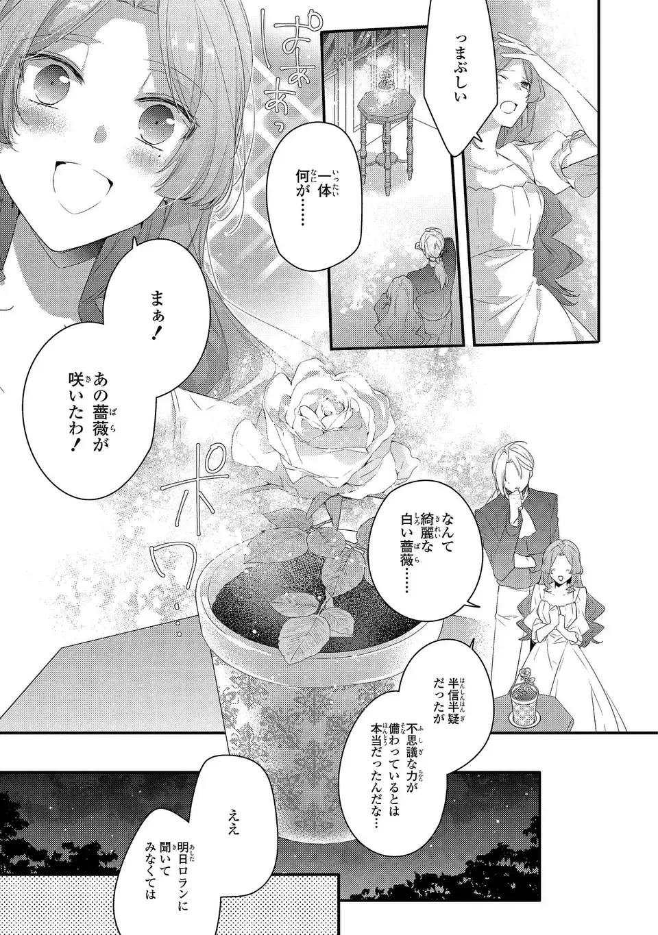 悪役令嬢はシングルマザーになりました 双子を引き取りましたが公爵様からの溺愛は想定外です 第14話 - 27