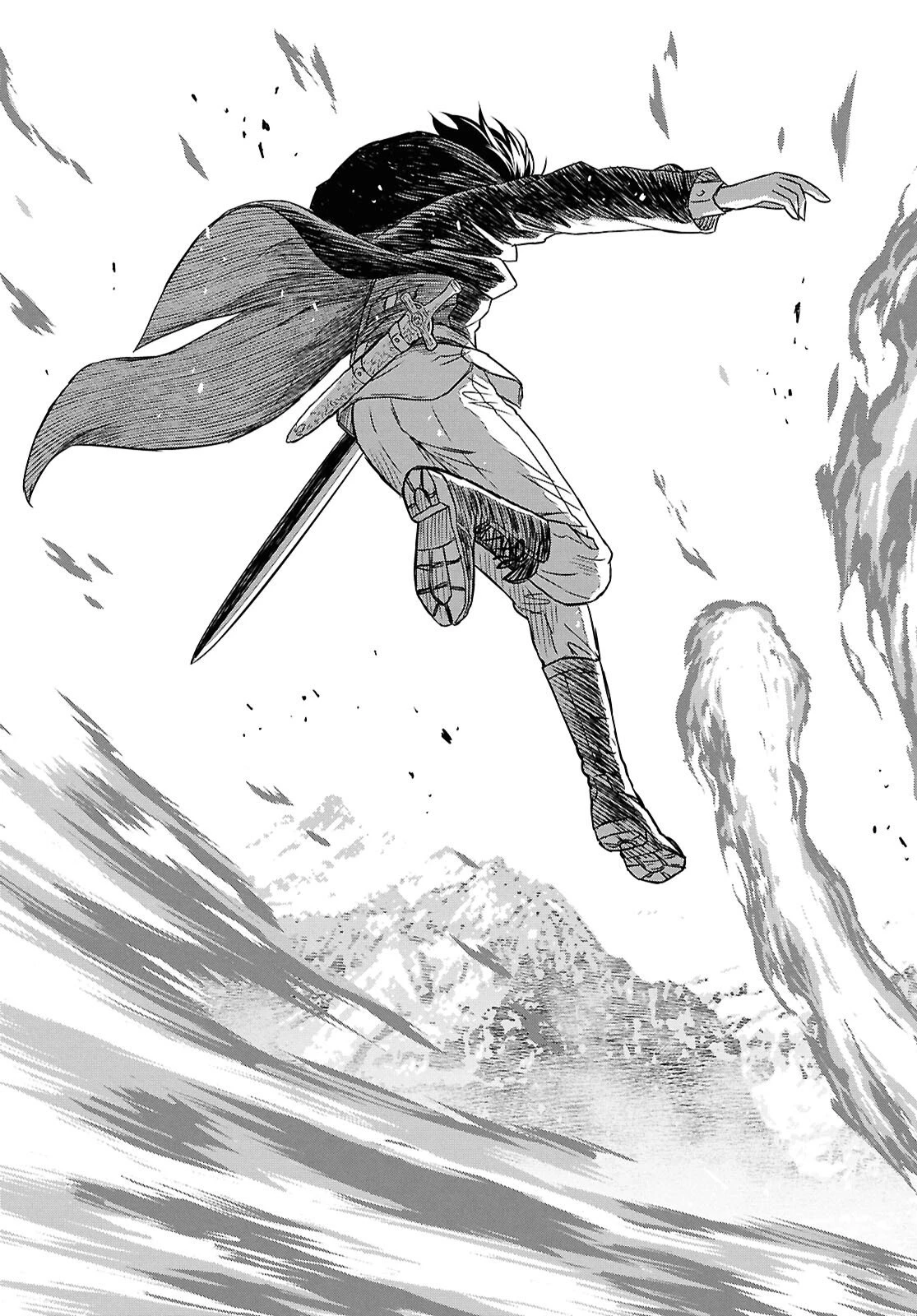 物語の黒幕に転生して～進化する魔剣とゲーム知識ですべてをねじ伏せる～ 第36話 - 15