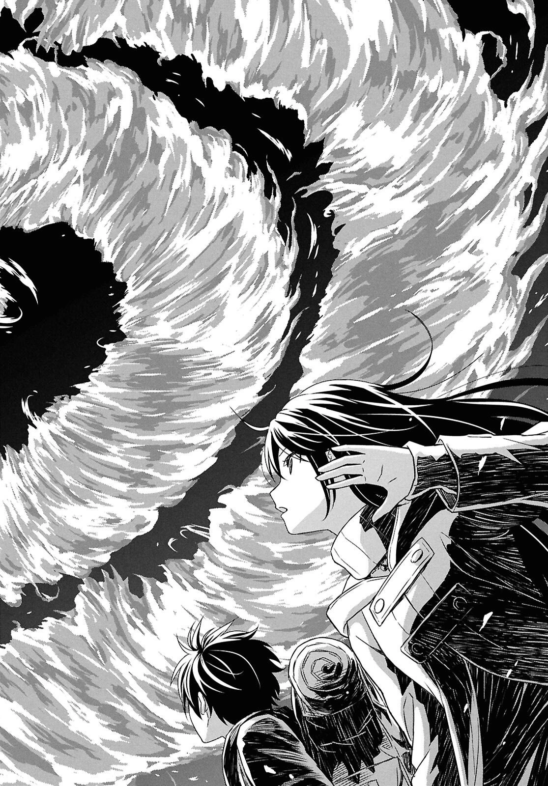 物語の黒幕に転生して～進化する魔剣とゲーム知識ですべてをねじ伏せる～ 第35話 - 26
