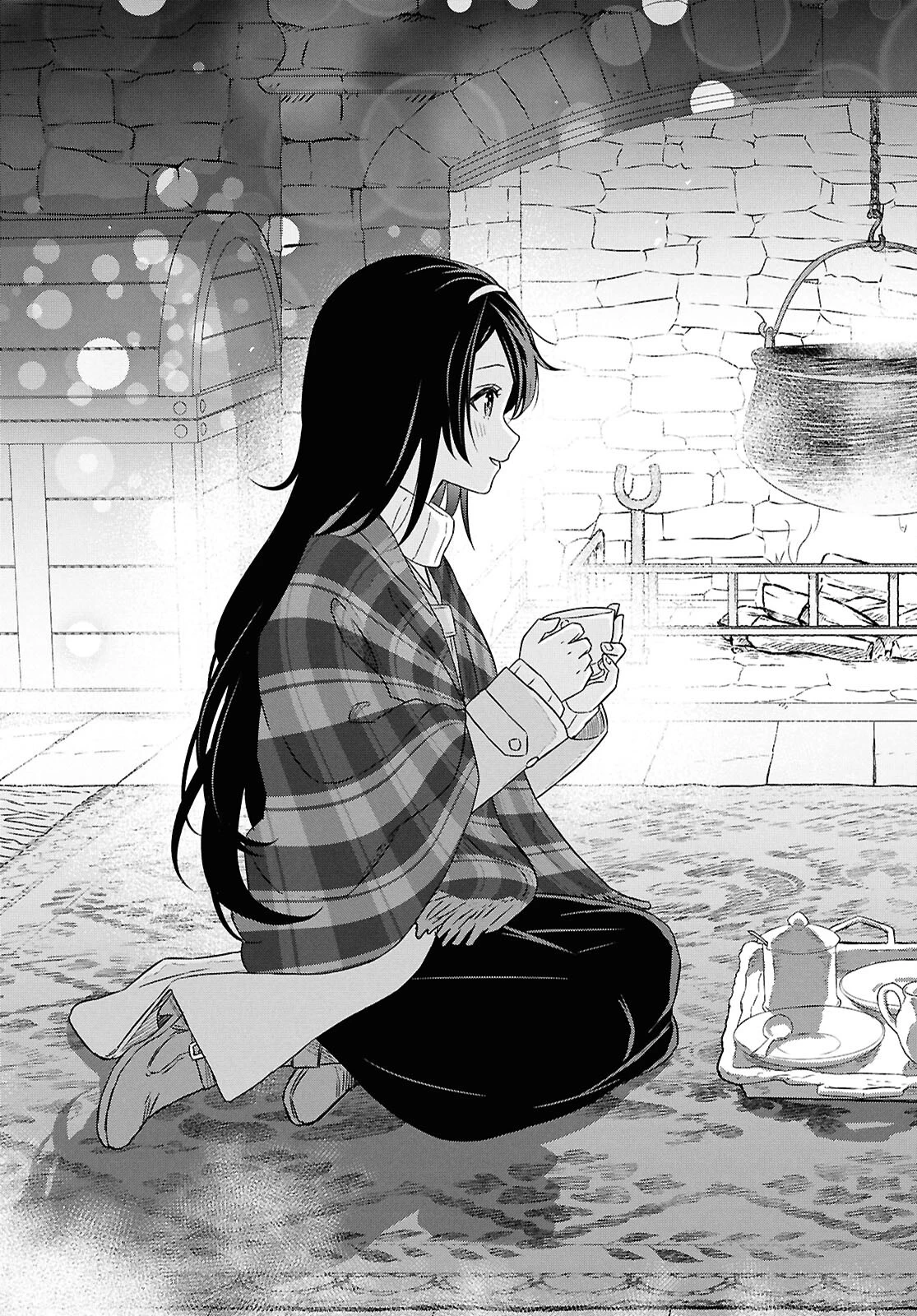 物語の黒幕に転生して～進化する魔剣とゲーム知識ですべてをねじ伏せる～ 第34話 - 23