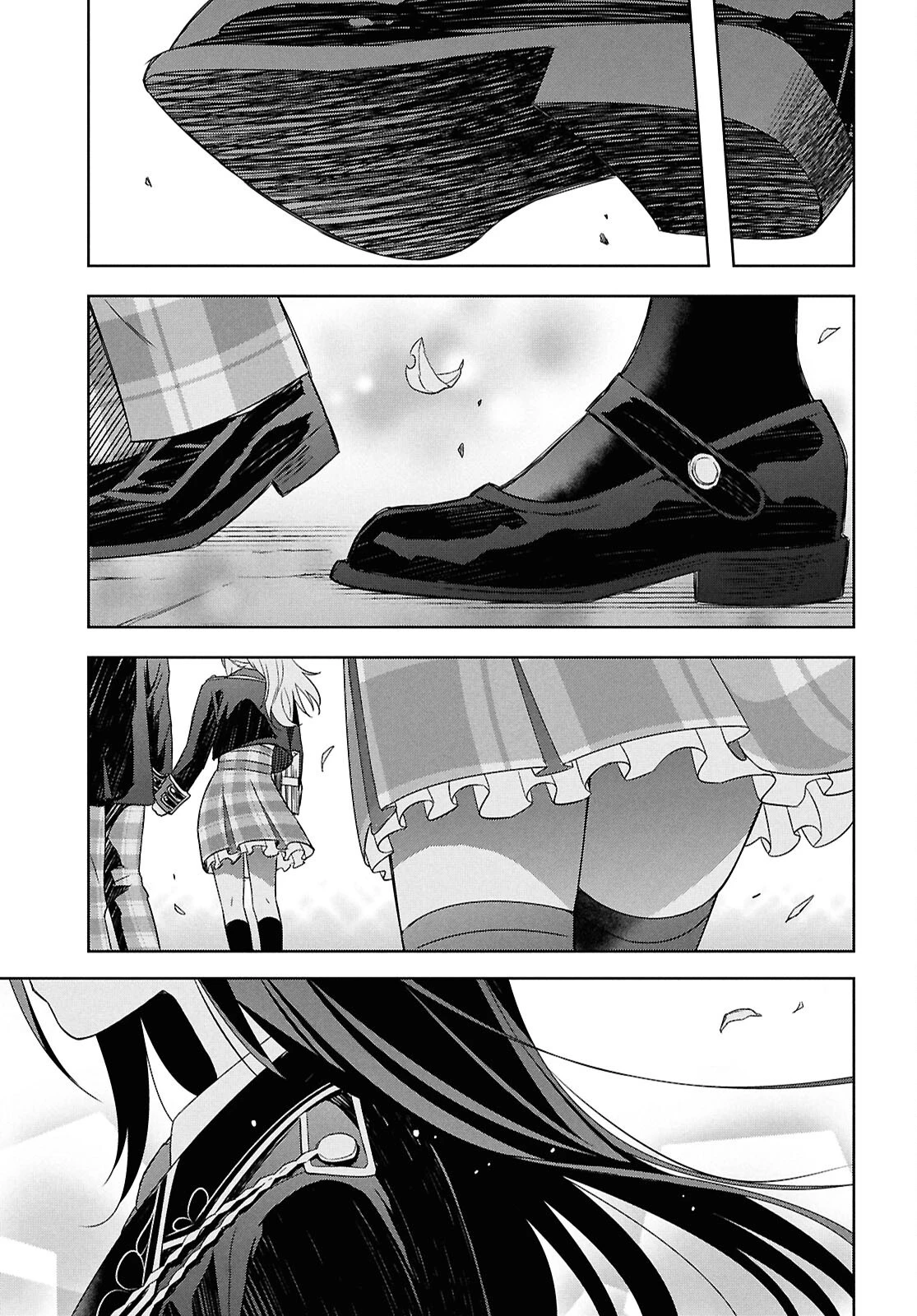 物語の黒幕に転生して～進化する魔剣とゲーム知識ですべてをねじ伏せる～ 第27話 - 25