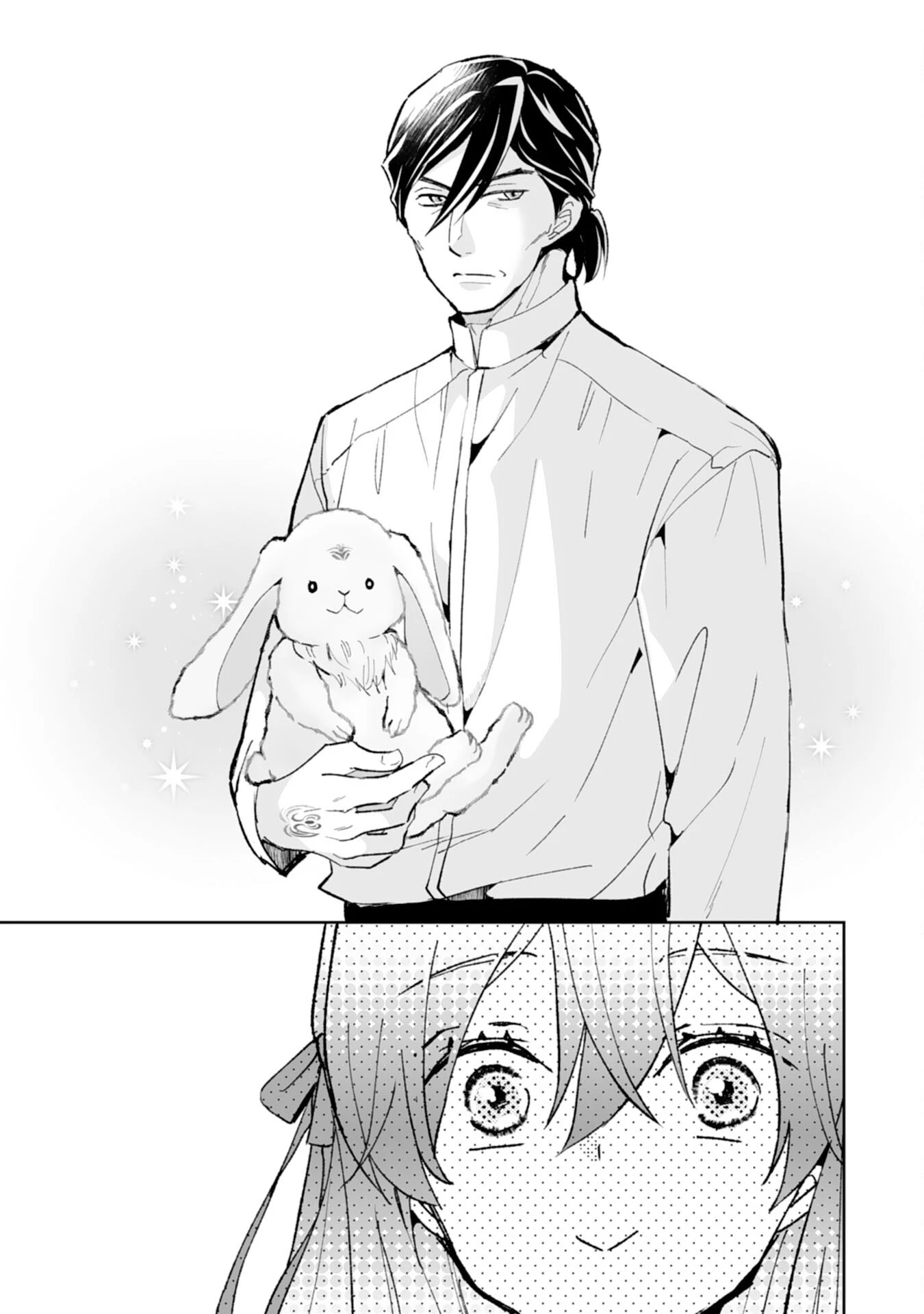 婚約破棄は本望です！聖女の力が開花したので私は自由に暮らします 第15話 - 5
