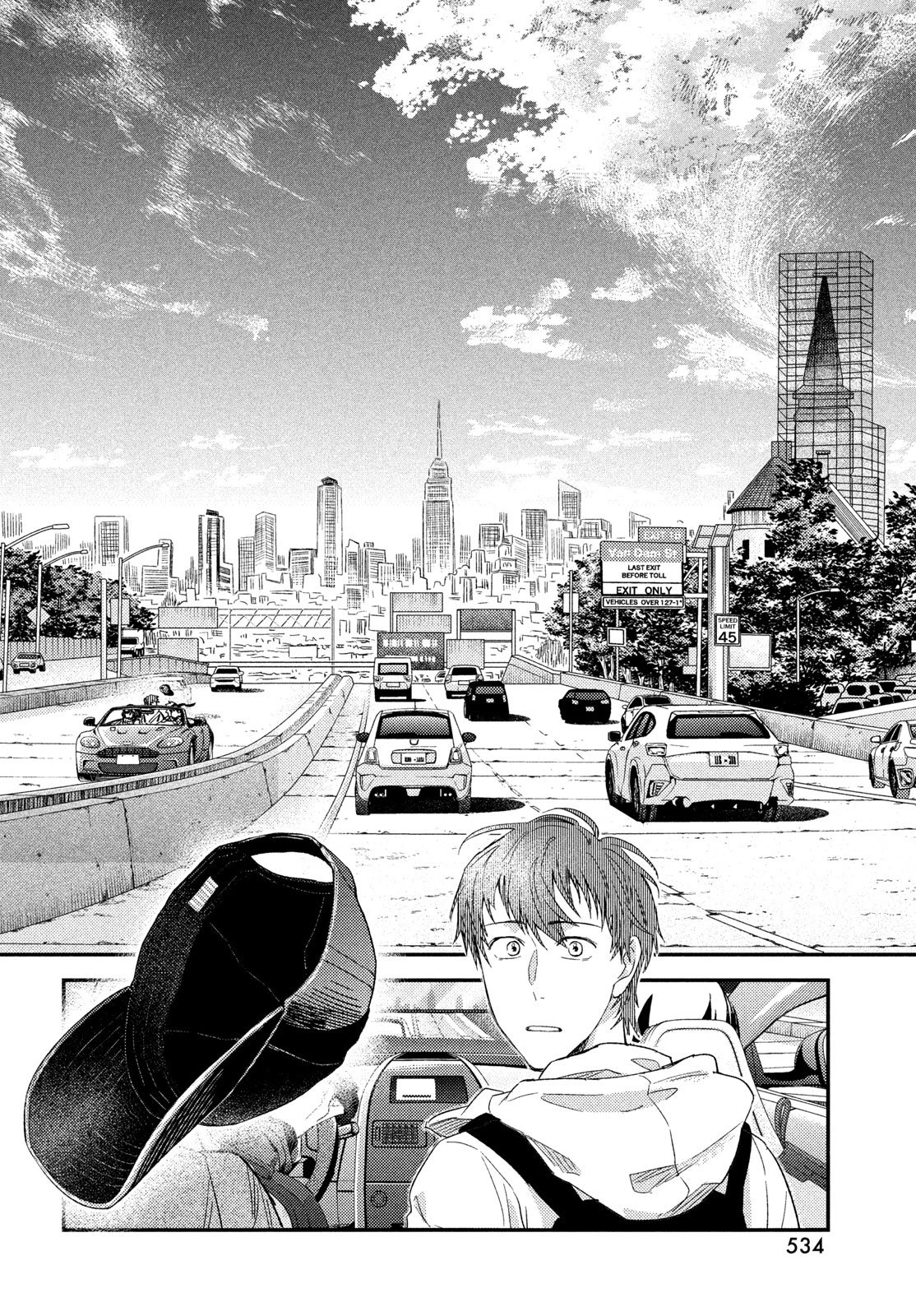 フラジャイル～病理医岸京一郎の所見～ 第137話 - 20
