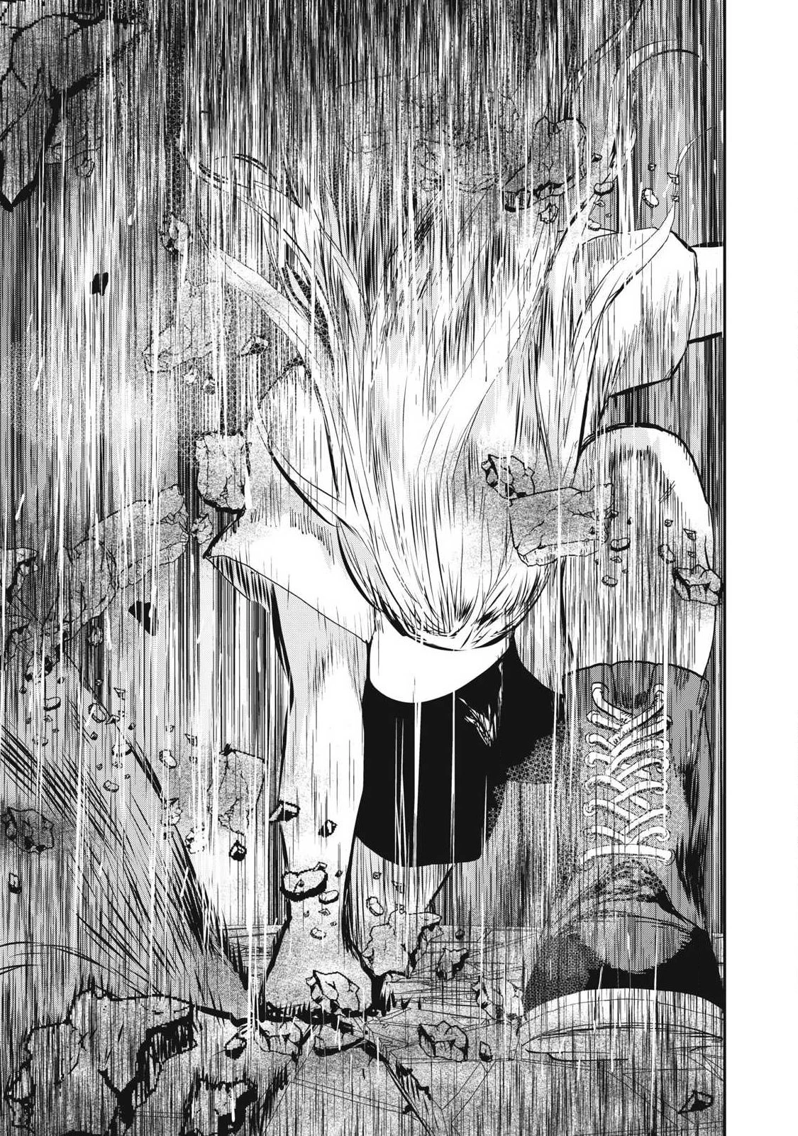 INNUーイッヌー 第73話 - 21