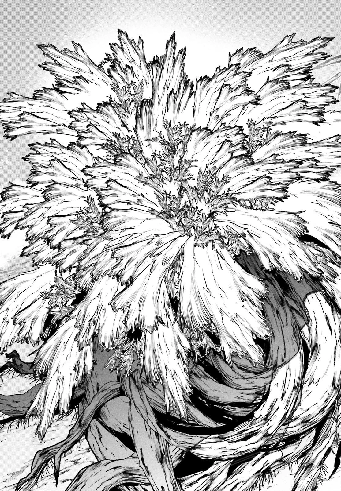 世界の終わりの世界録〈アンコール〉 第106話 - 11