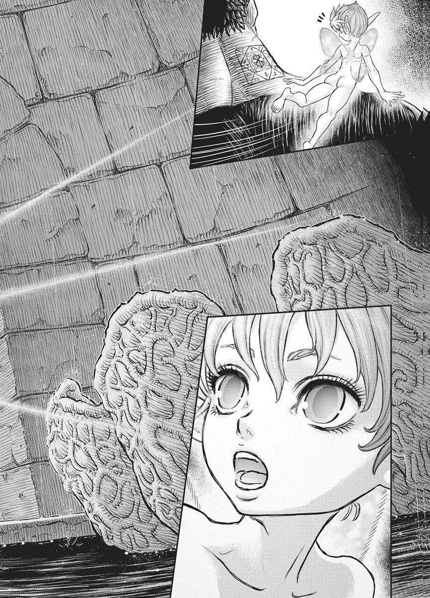 ベルセルク 第385話 - 19