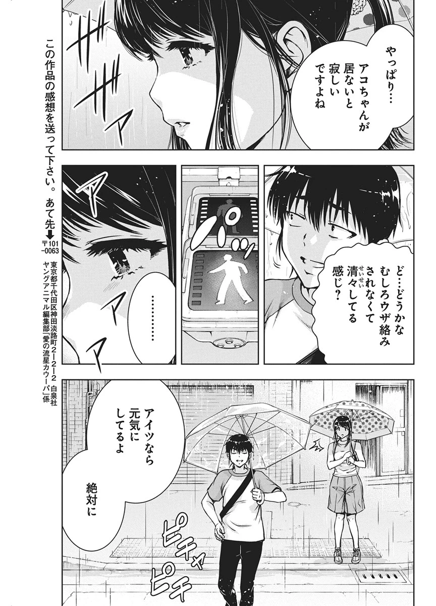 愛の流星カウーパ 第28話 - 20