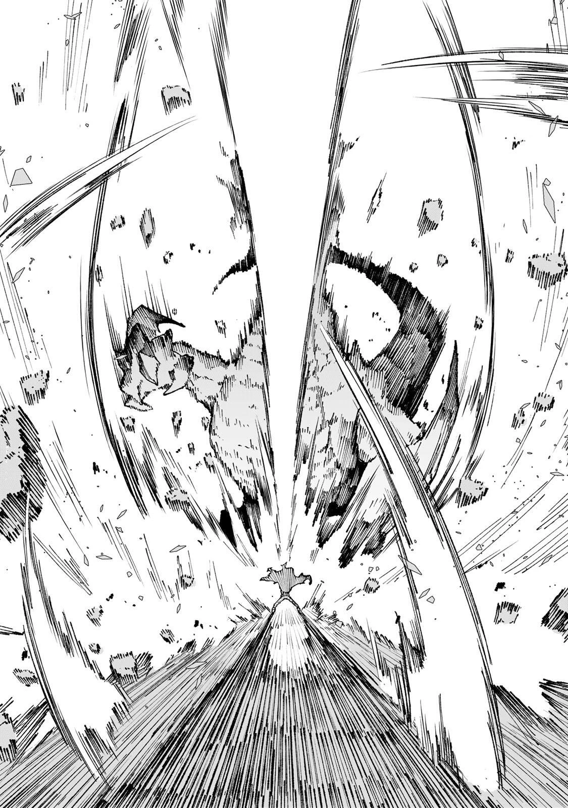 一億年修行の無自覚剣聖〜ただの棒だと馬鹿にされた万能の神器と、極限の修行で生み出した『剣鬼』の人格で異世界を圧倒する〜 第2話 - 26