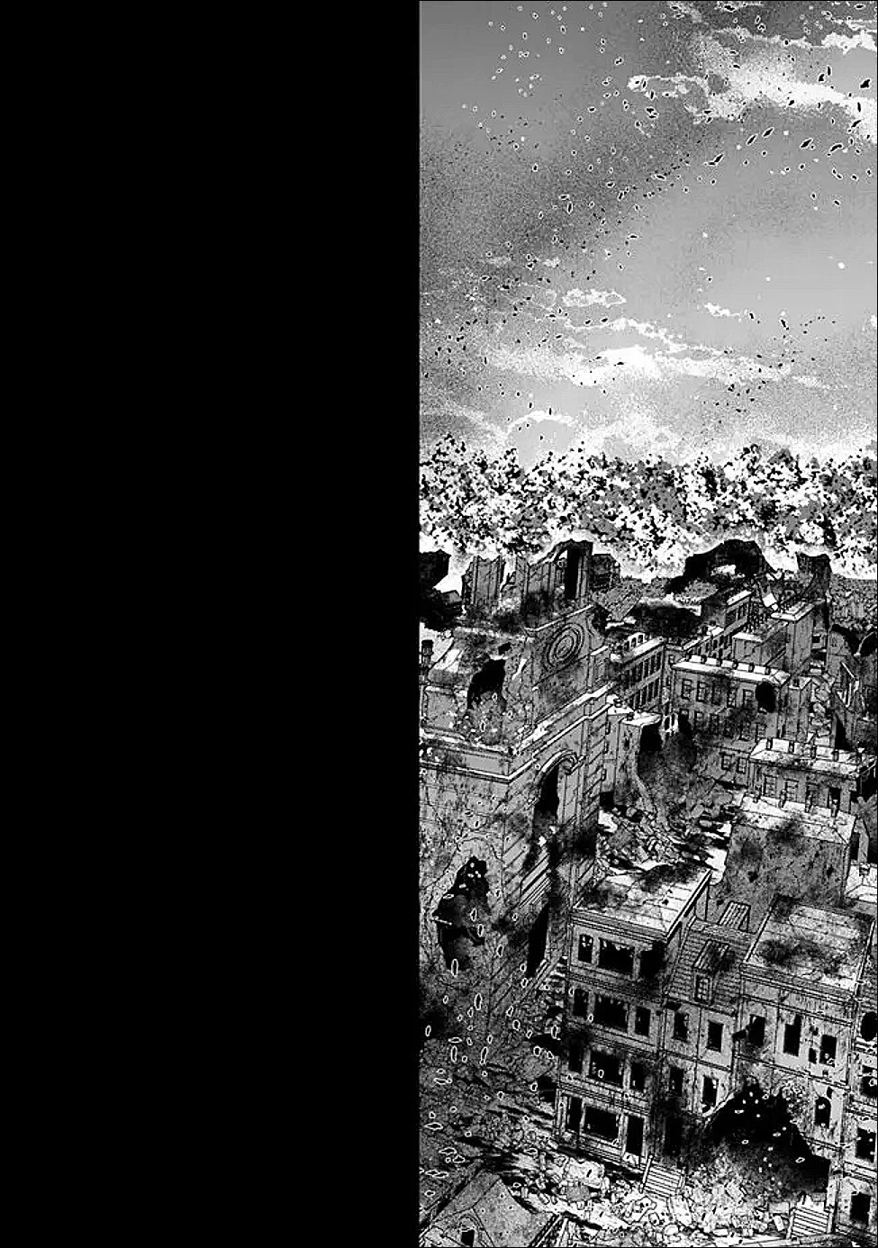 復讐を希う最強勇者は、闇の力で殲滅無双す 第126話 - 18