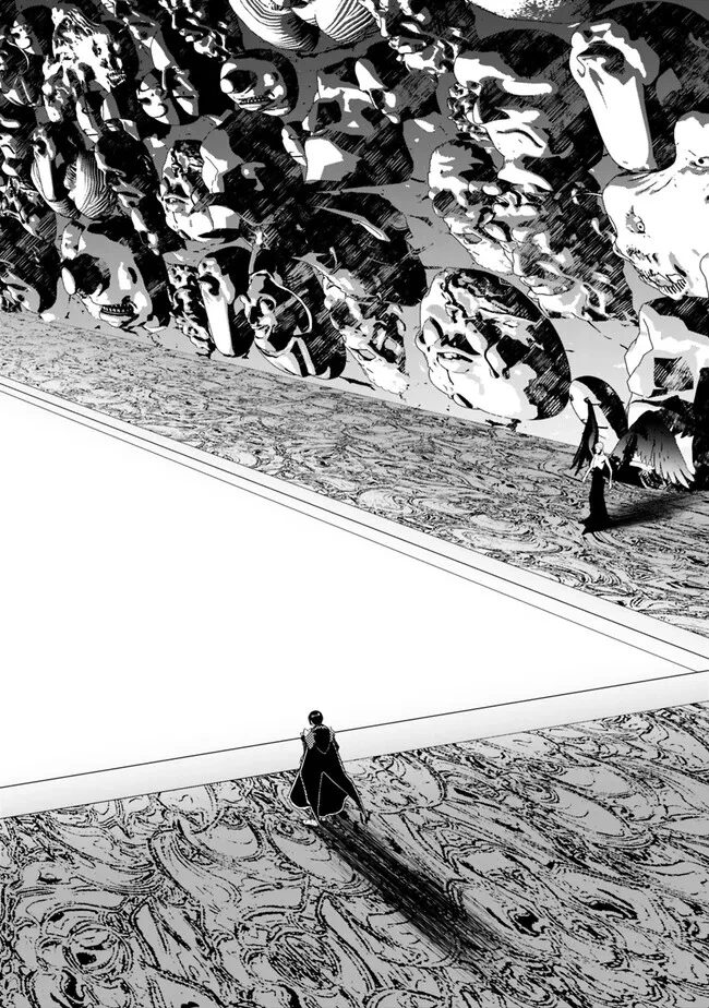 復讐を希う最強勇者は、闇の力で殲滅無双す 第70話 - 12