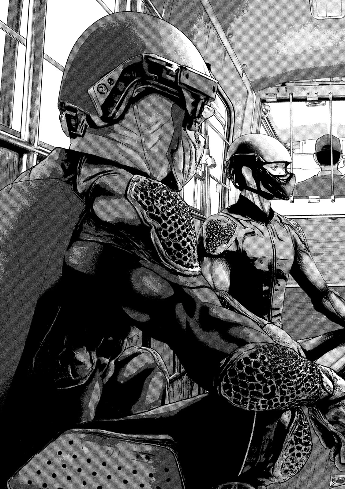 アンダーニンジャ 第165話 - 17