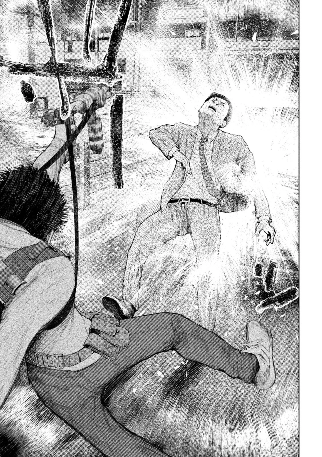 アマチュアビジランテ 第49話 - 18