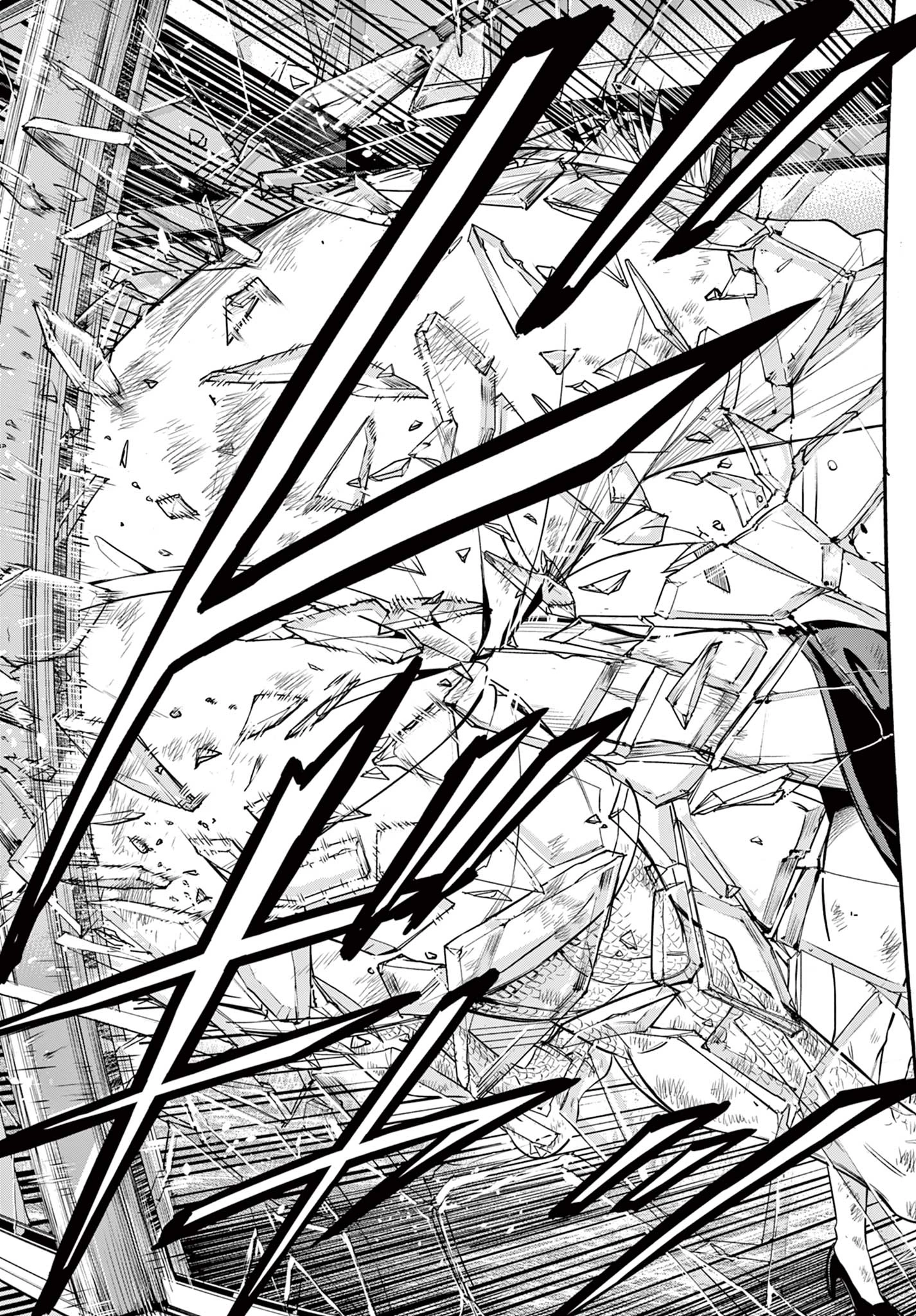 コスモス 第36話 - 49