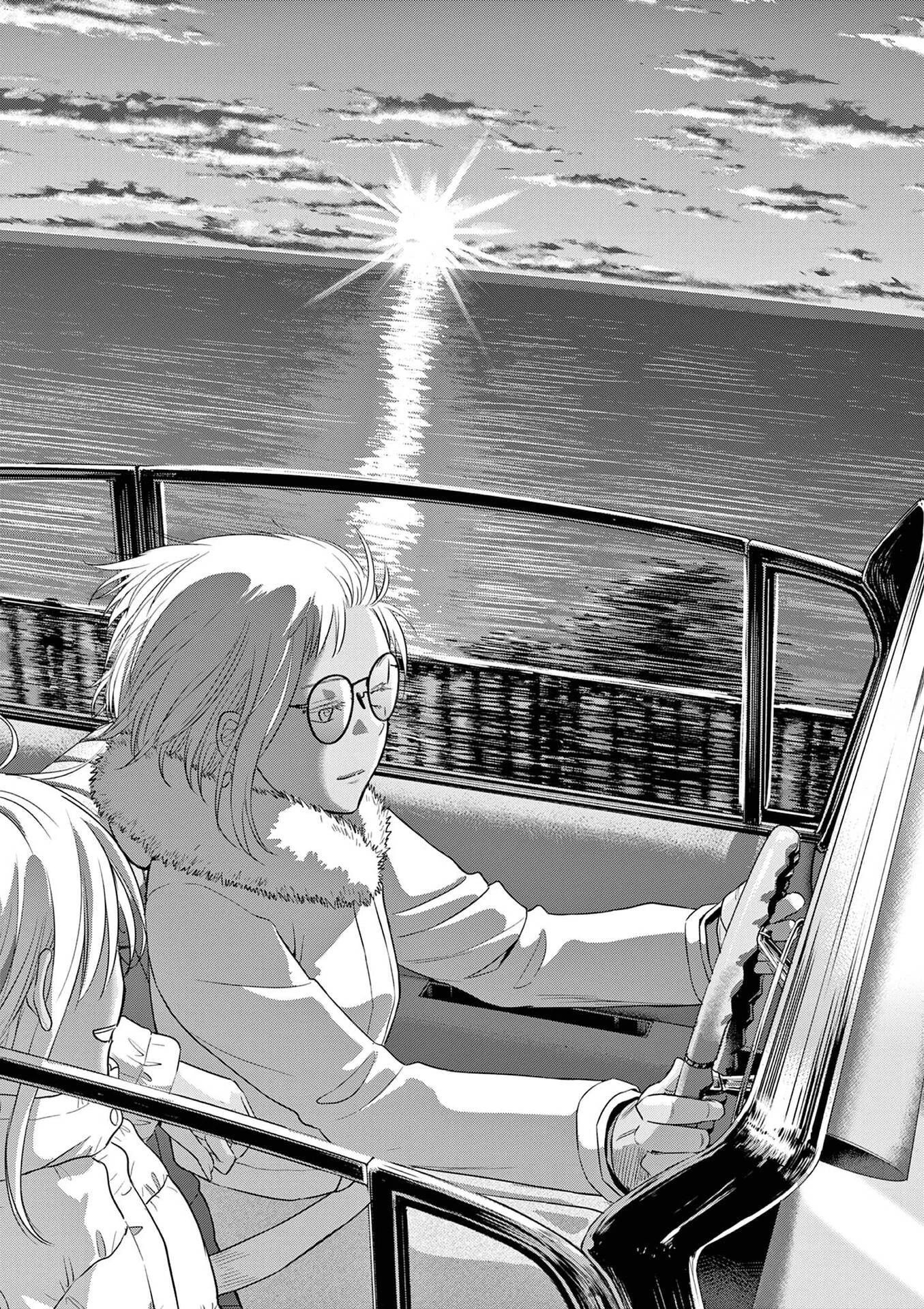 コスモス 第29話 - 41