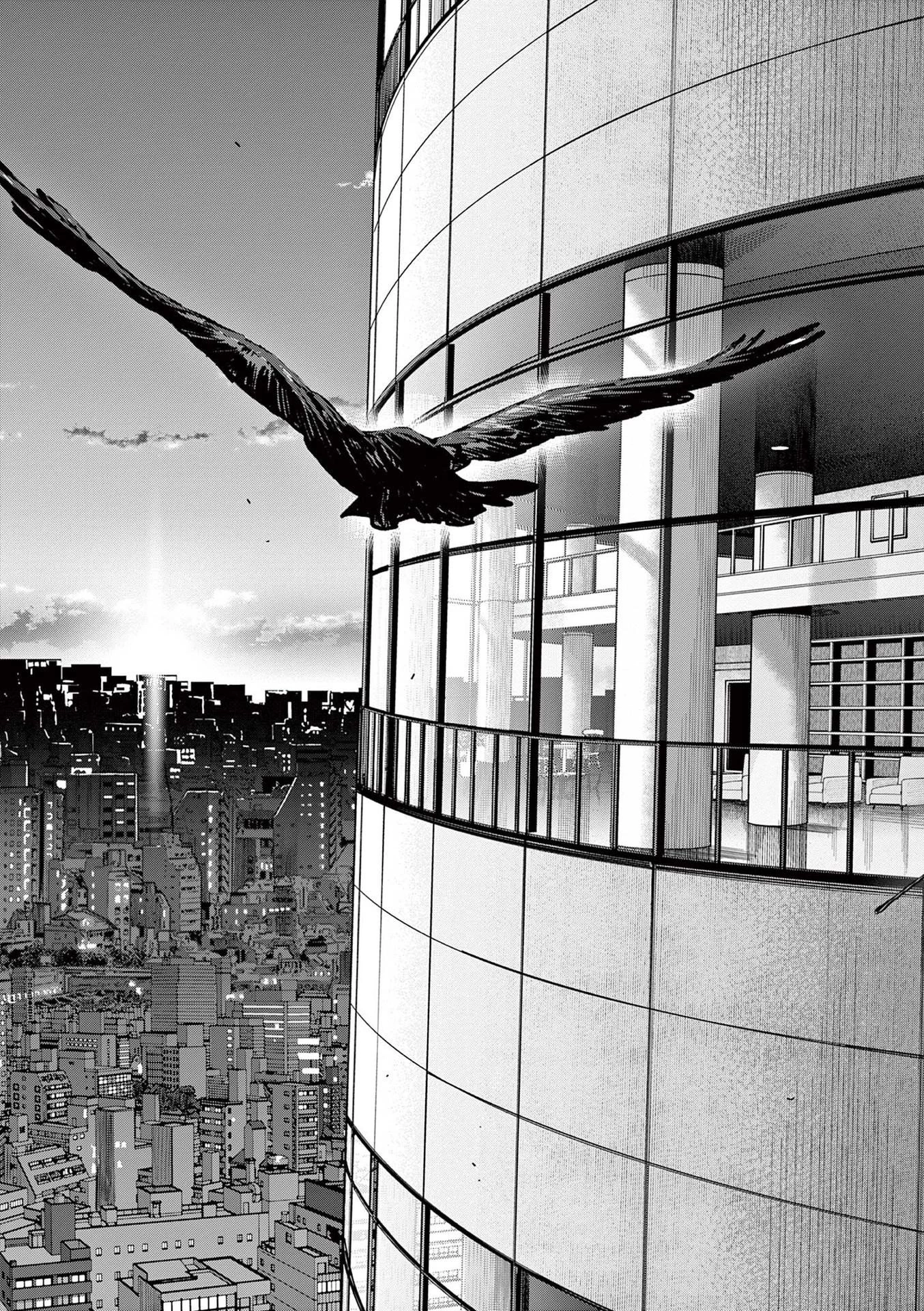 コスモス 第16話 - 15