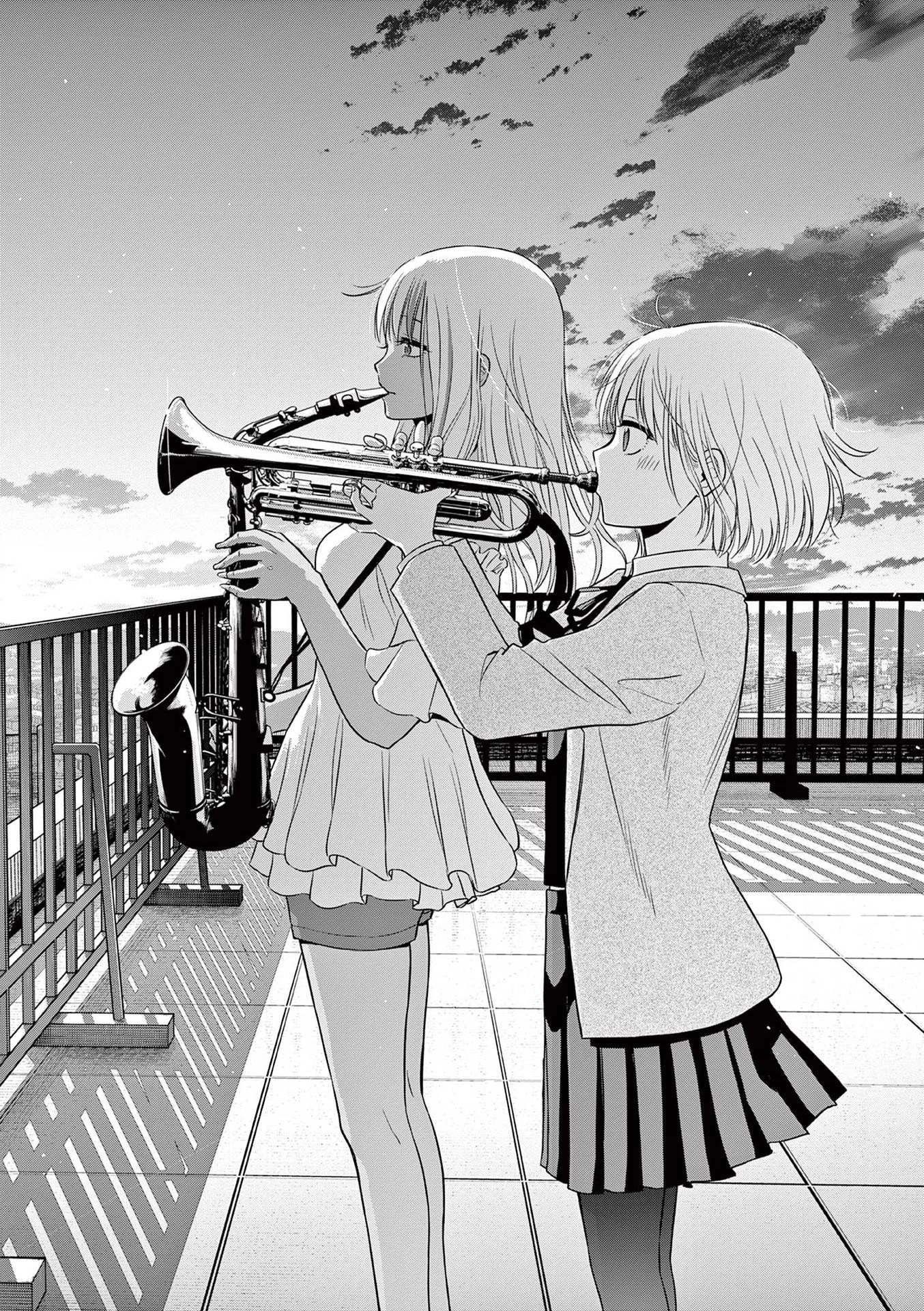コスモス 第13話 - 34