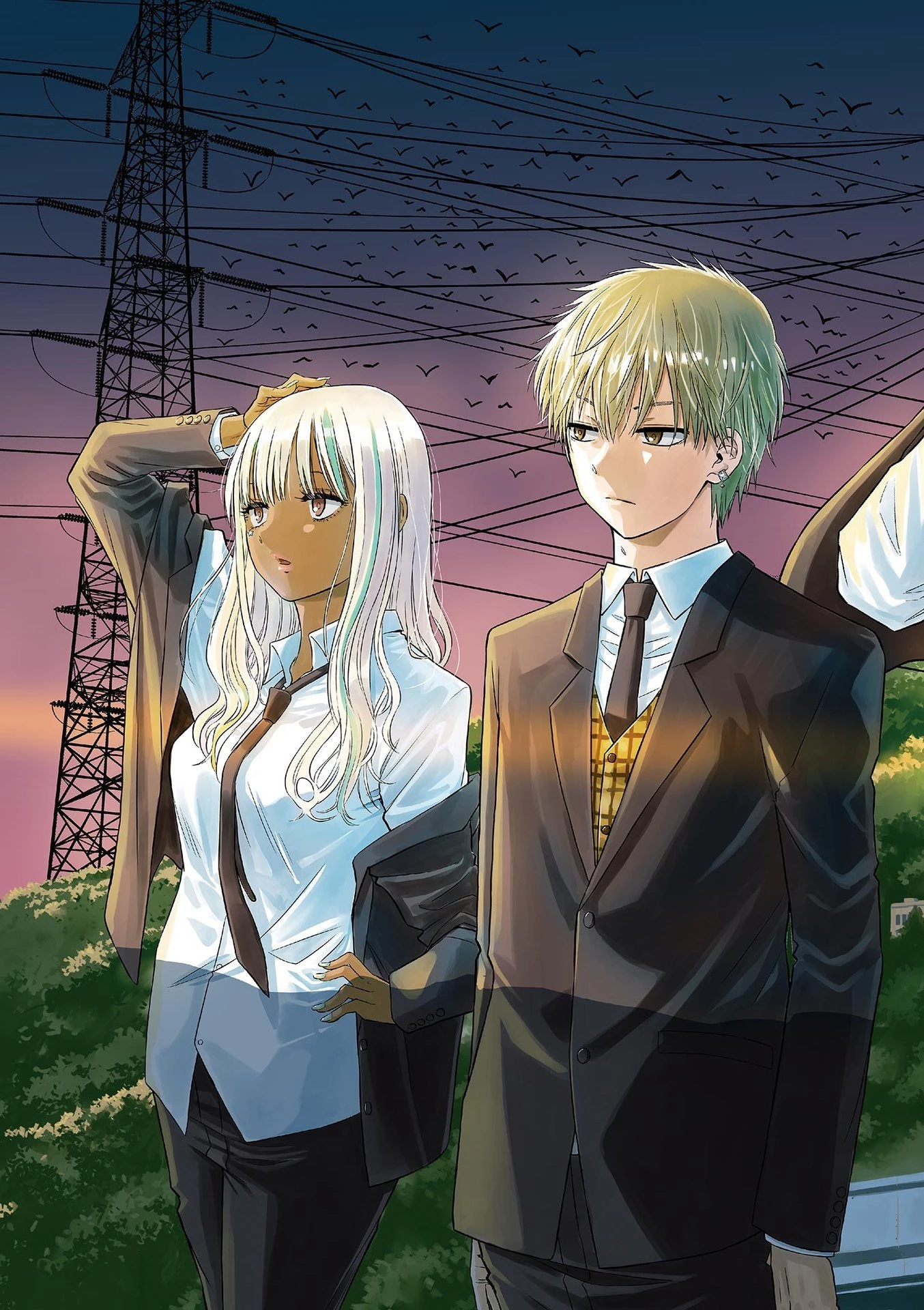 コスモス 第11話 - 3