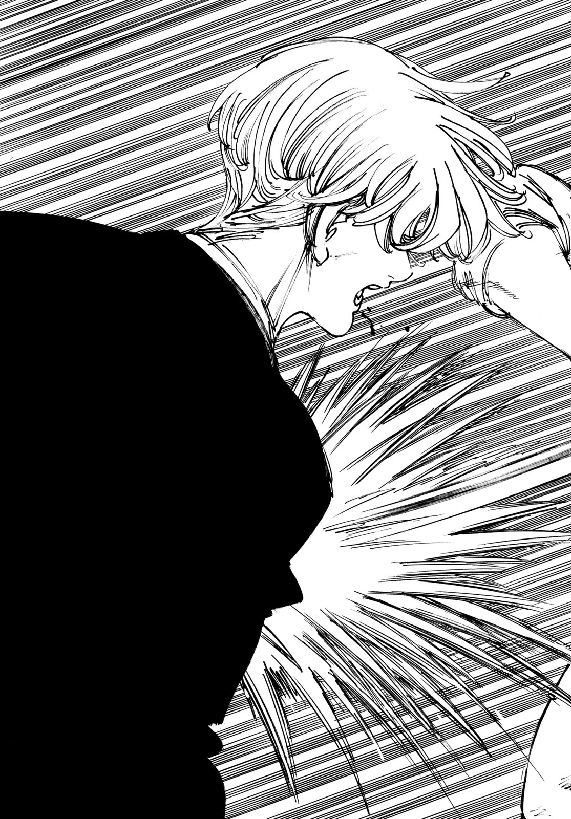 黙示録の四騎士 第243話 - 19