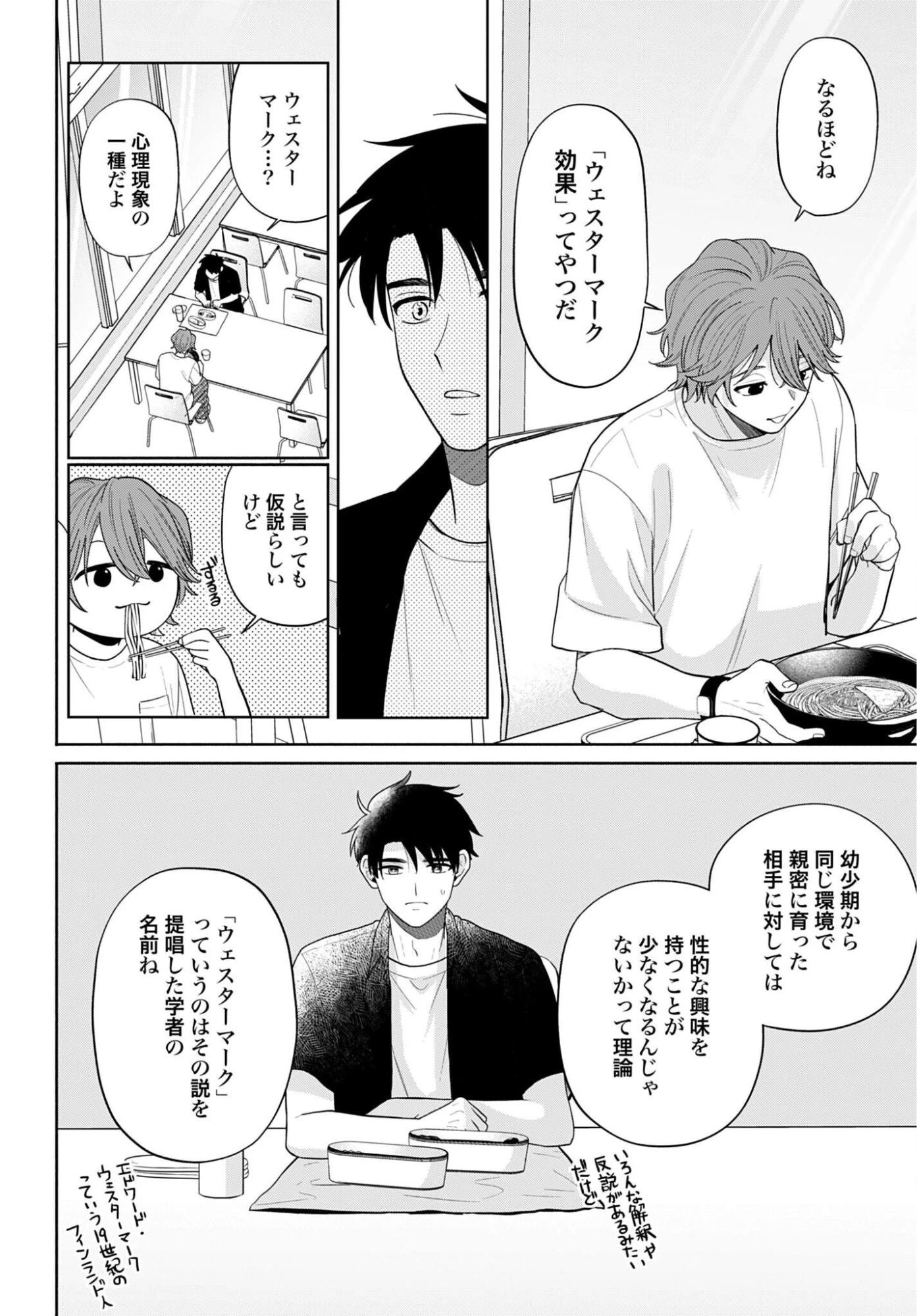 兄に恋する私たち 第11話 - 16
