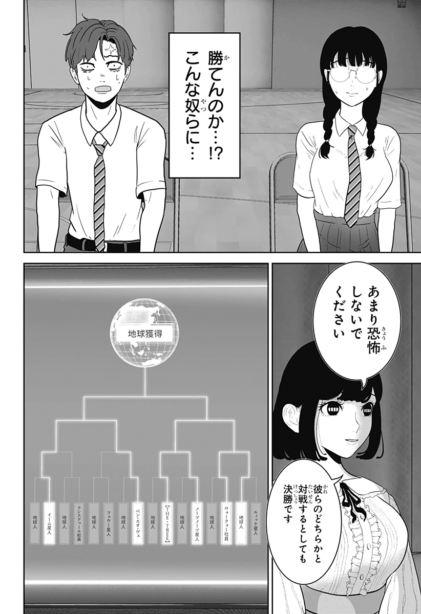 群脳教室 第28話 - 2