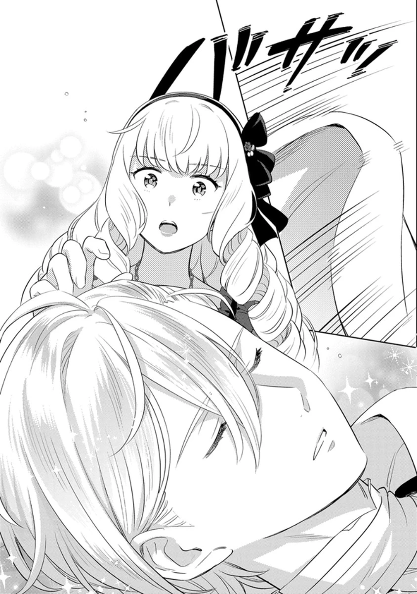 身代わり伯爵令嬢だけれど、婚約者代理はご勘弁！ 第10話 - 15
