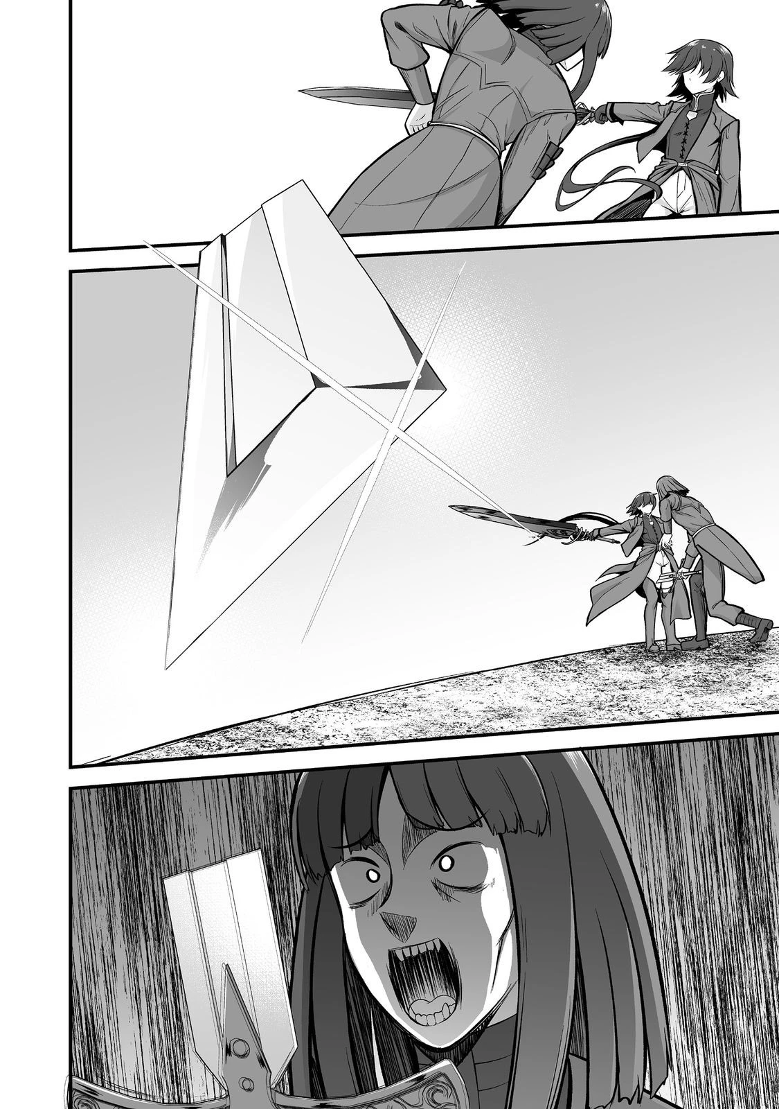 廃嫡貴族のスキルマスター～追放されましたが、『スキル創造』で世界最強になりました!?～@COMIC 第6話 - 18