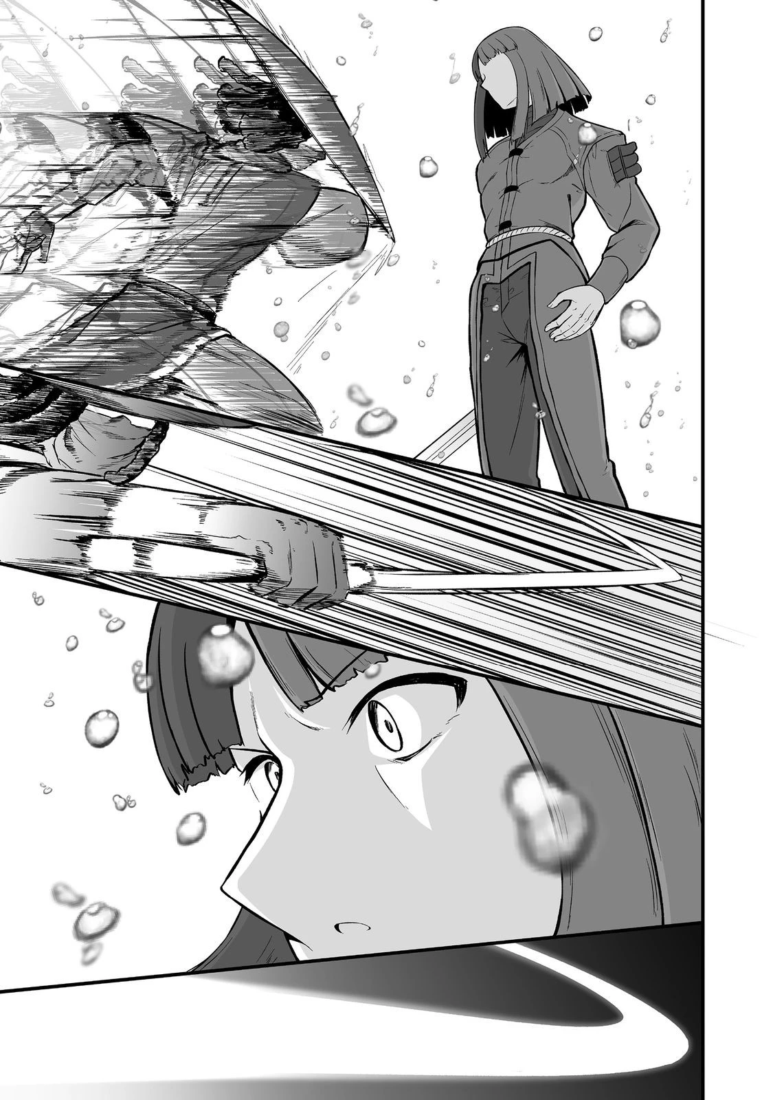 廃嫡貴族のスキルマスター～追放されましたが、『スキル創造』で世界最強になりました!?～@COMIC 第5話 - 21