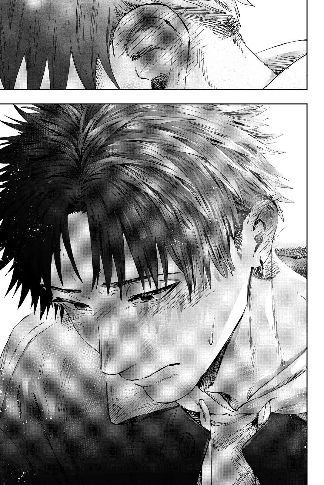 薫る花は凛と咲く 第193話 - 9
