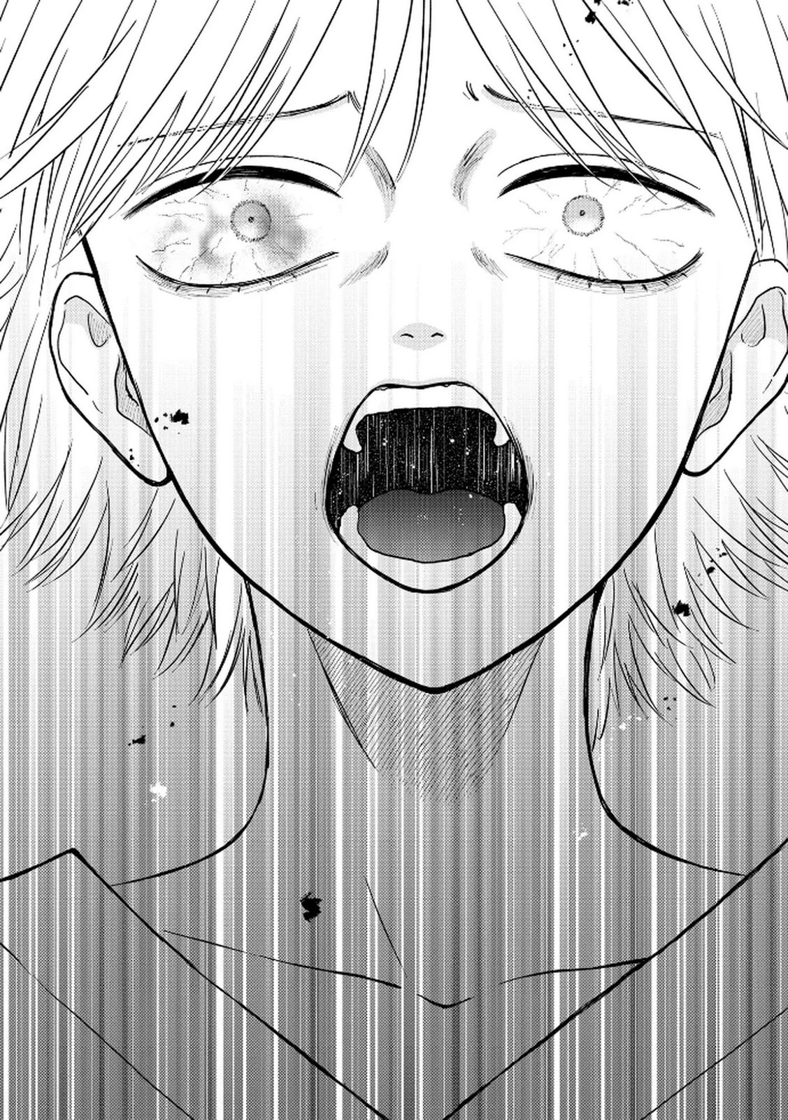マリア様は愚者を嗤う ～その選択でいいんですね？～ 第3話 - 20