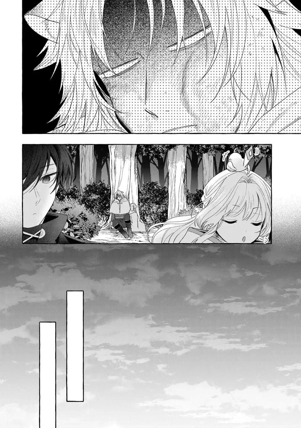わたしの創った千年王国 天才魔導師の自由気ままな転生無双譚 第10話 - 16