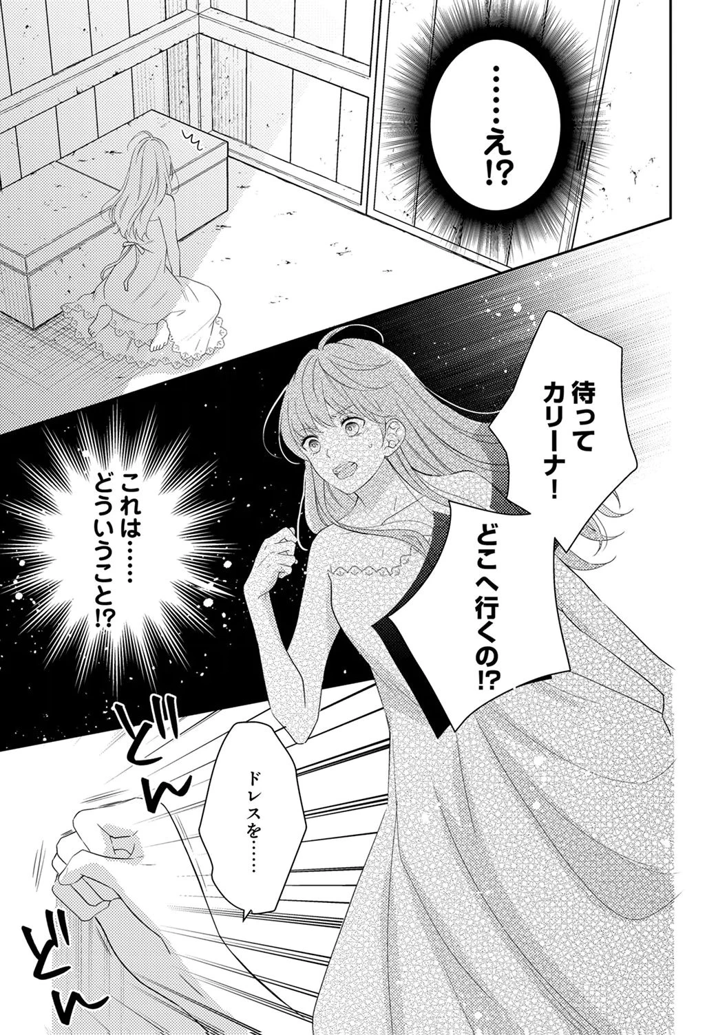 「姉のスペア」と呼ばれた身代わり人生は、今日でやめることにします～辺境で自由を満喫中なので、今さら真の聖女と言われても知りません!～ 第5話 - 29