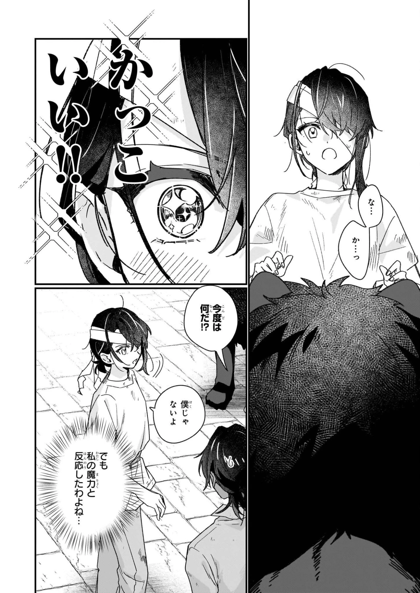 歴史に残る悪女になるぞ 　悪役令嬢になるほど王子の溺愛は加速するようです！ 第34話 - 14