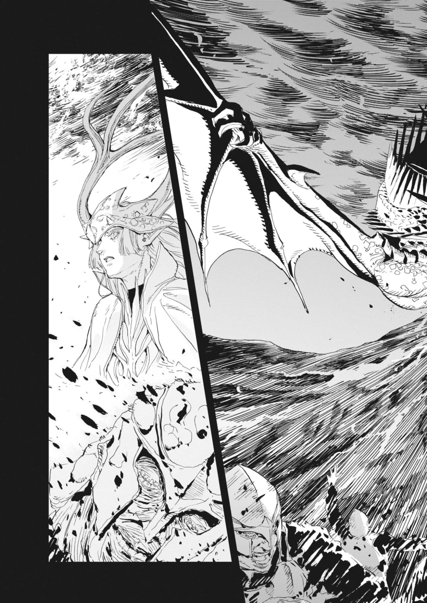 レ・セルバン 第91話 - 15