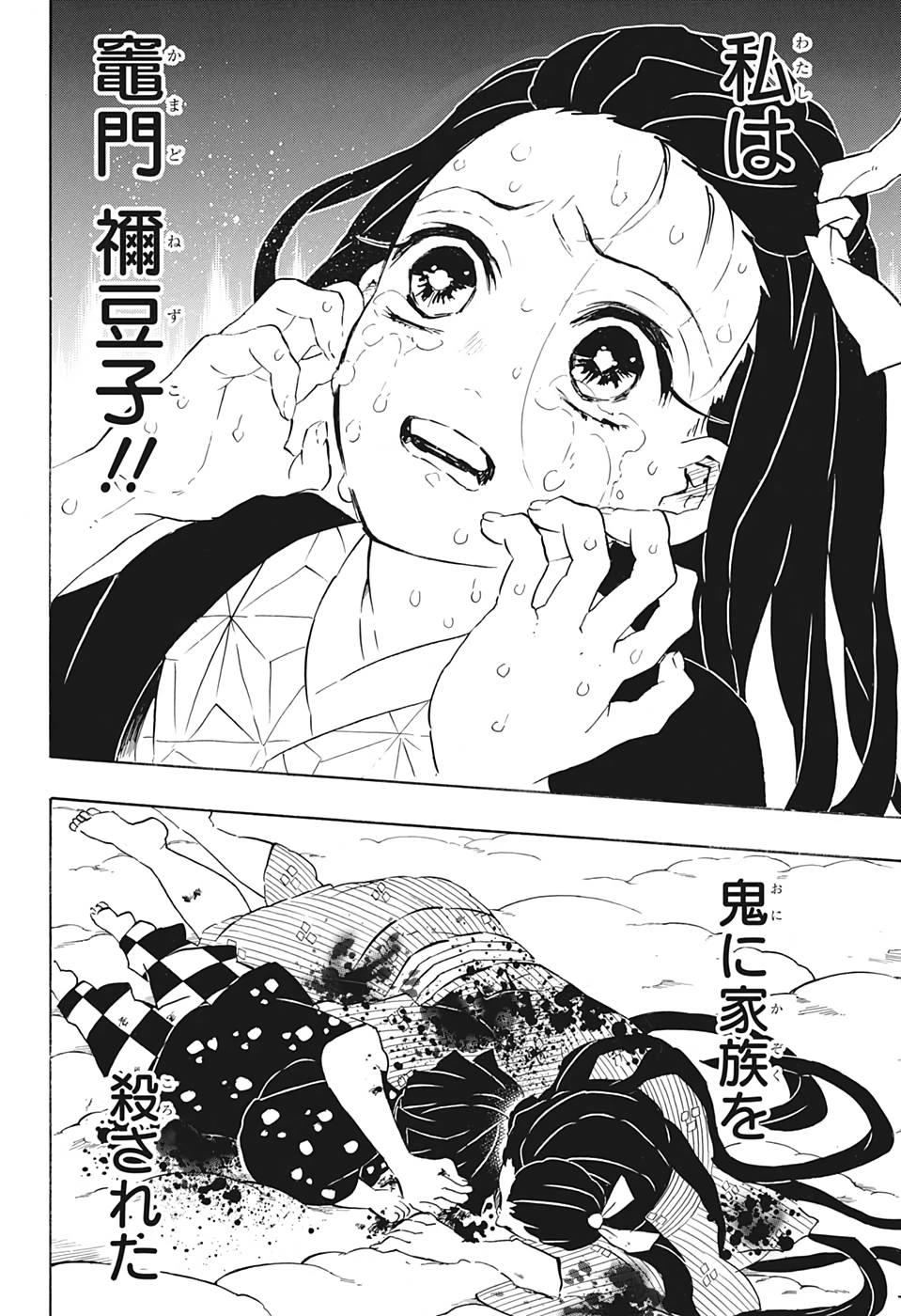 鬼滅の刃 第196話 - 12