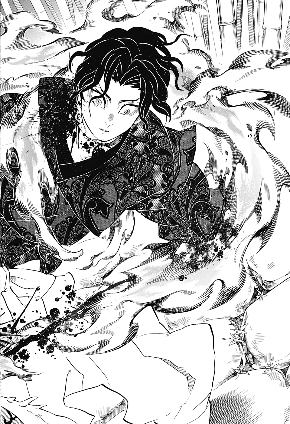 鬼滅の刃 第187話 - 4