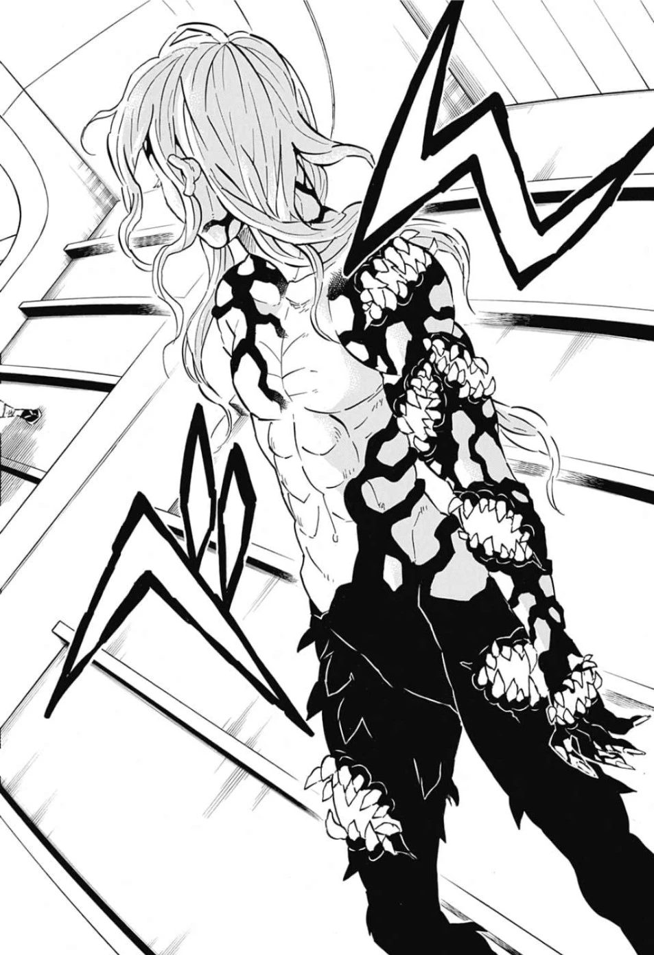 鬼滅の刃 第181話 - 10