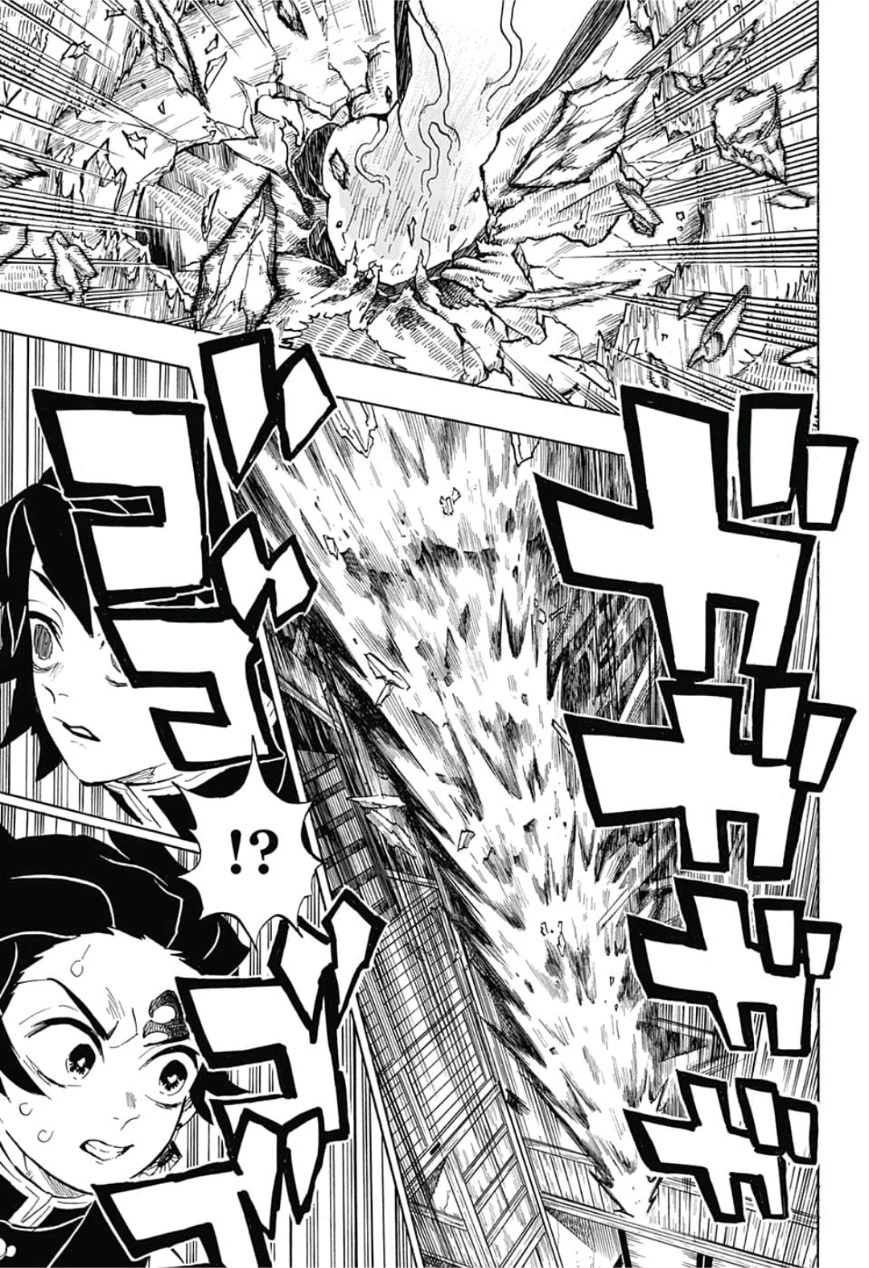 鬼滅の刃 第146話 - 13