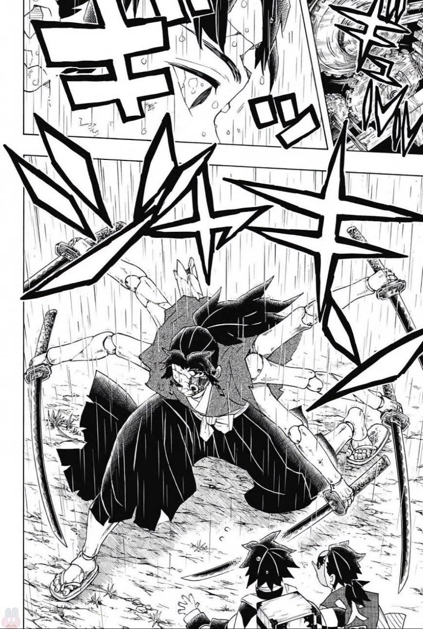 鬼滅の刃 第103話 - 18