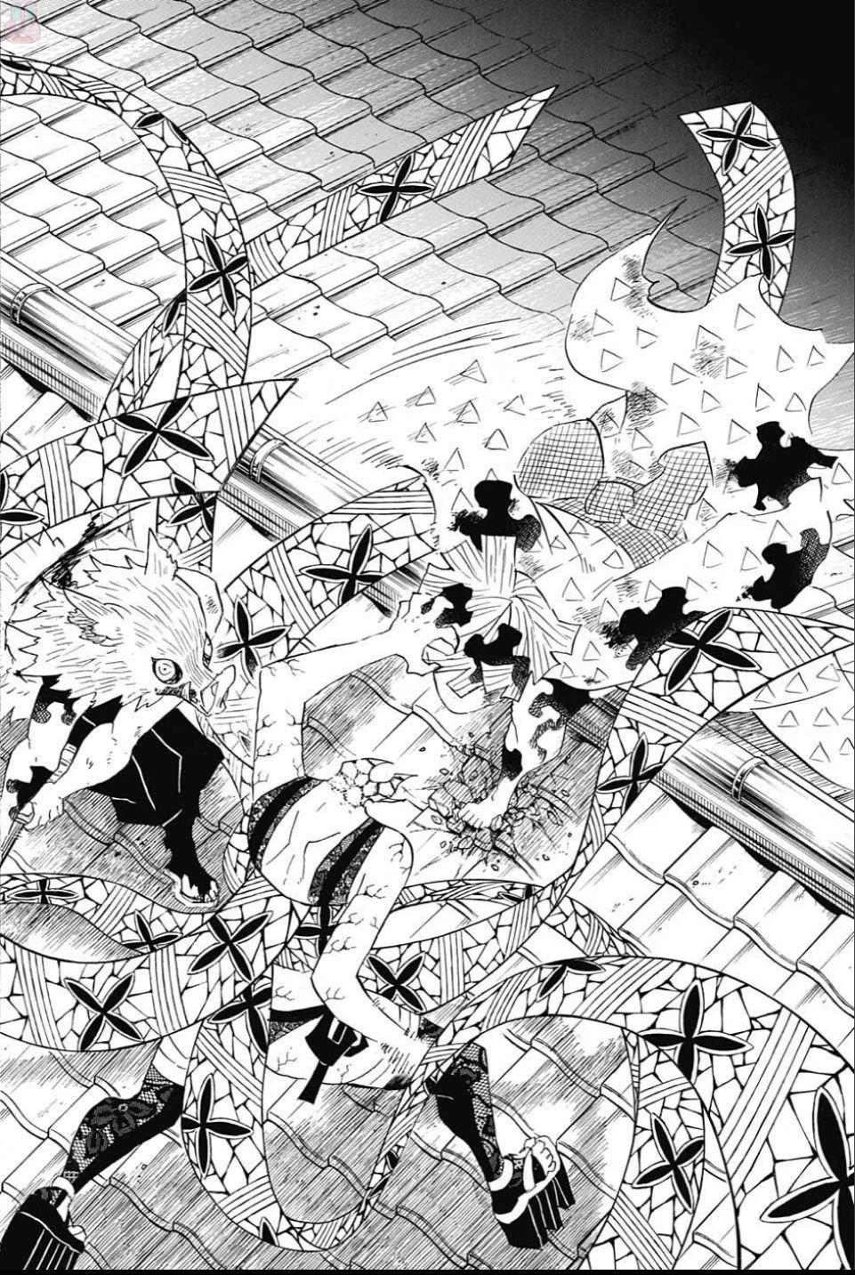 鬼滅の刃 第94話 - 12
