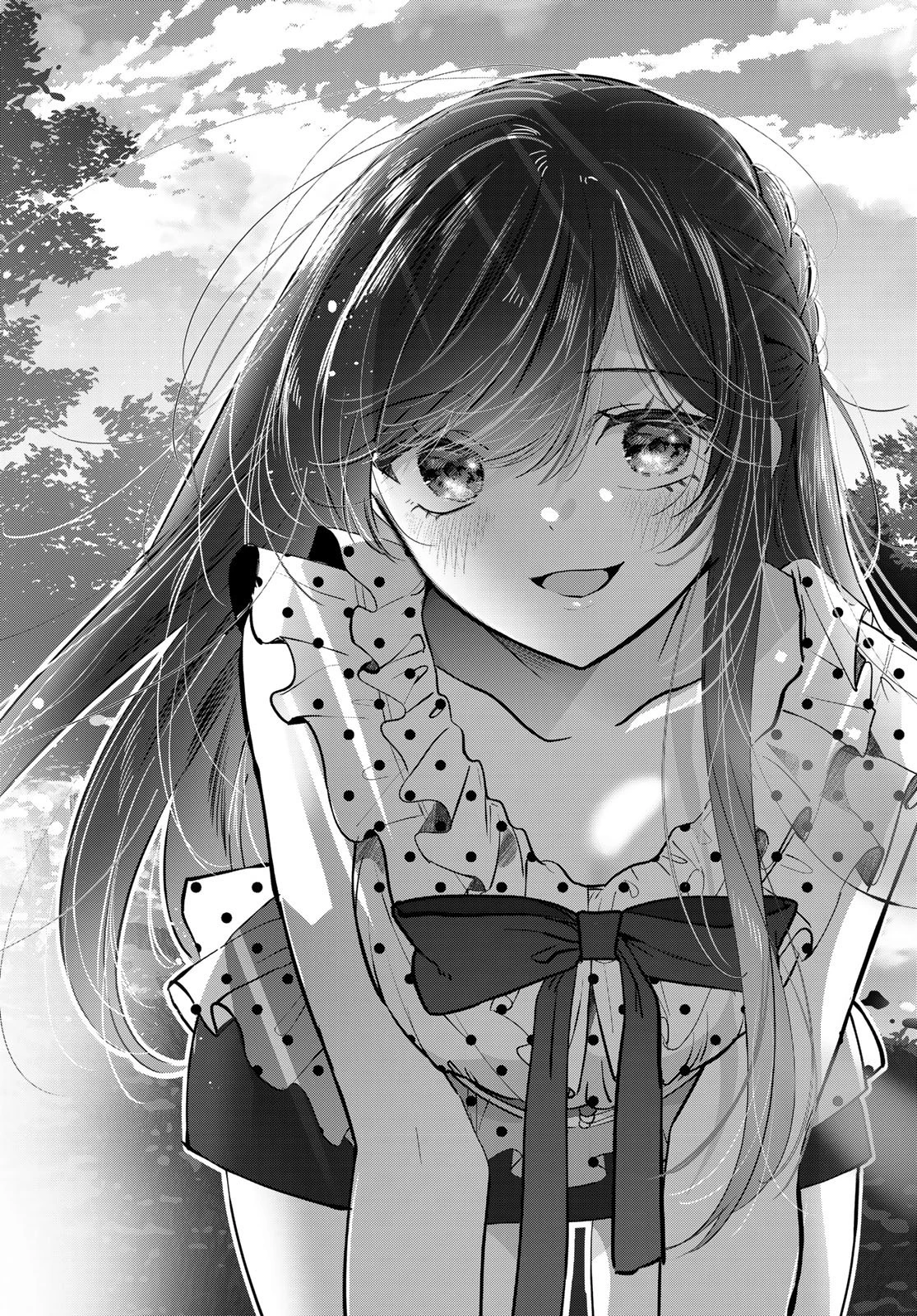 君と桜の花束を 第7話 - 30