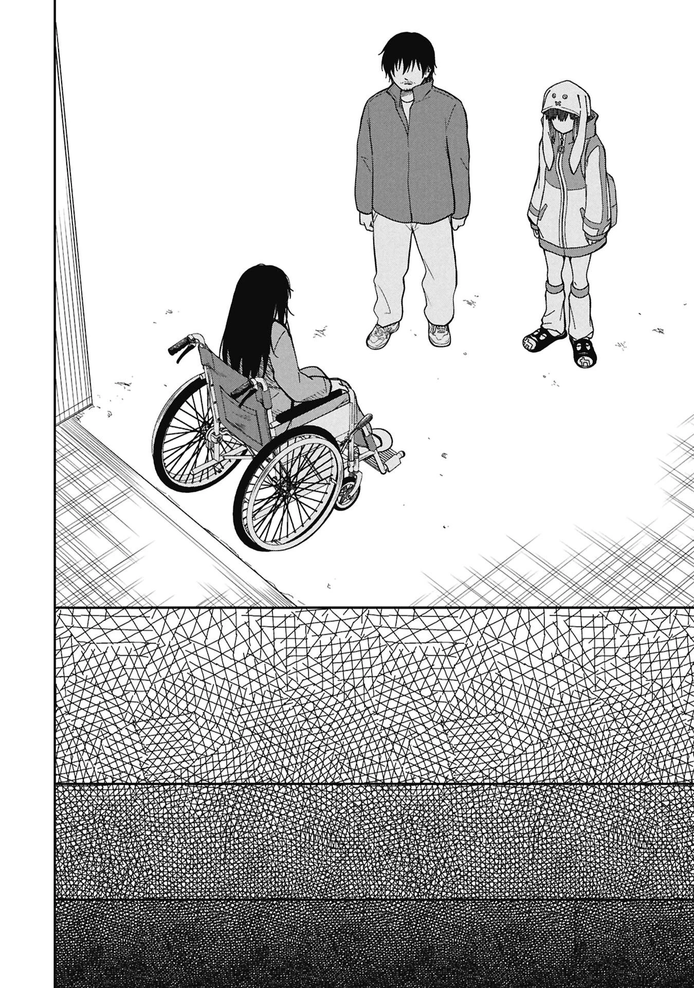 私がどうしても殺してほしい5人のパパ 第13話 - 16