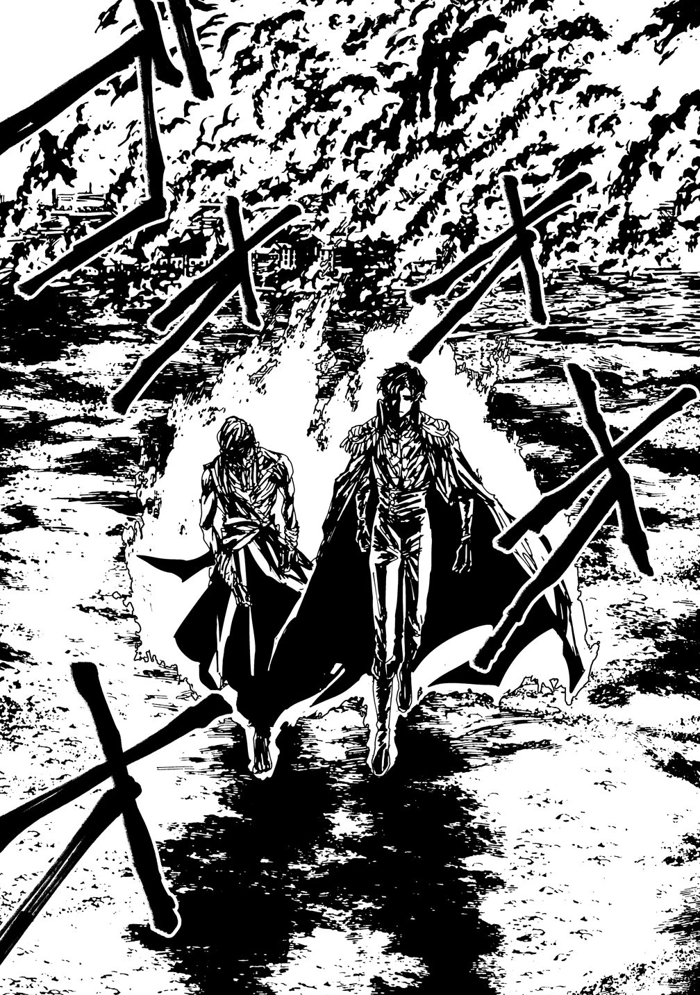 異世界バトルロイヤル 第35話 - 8