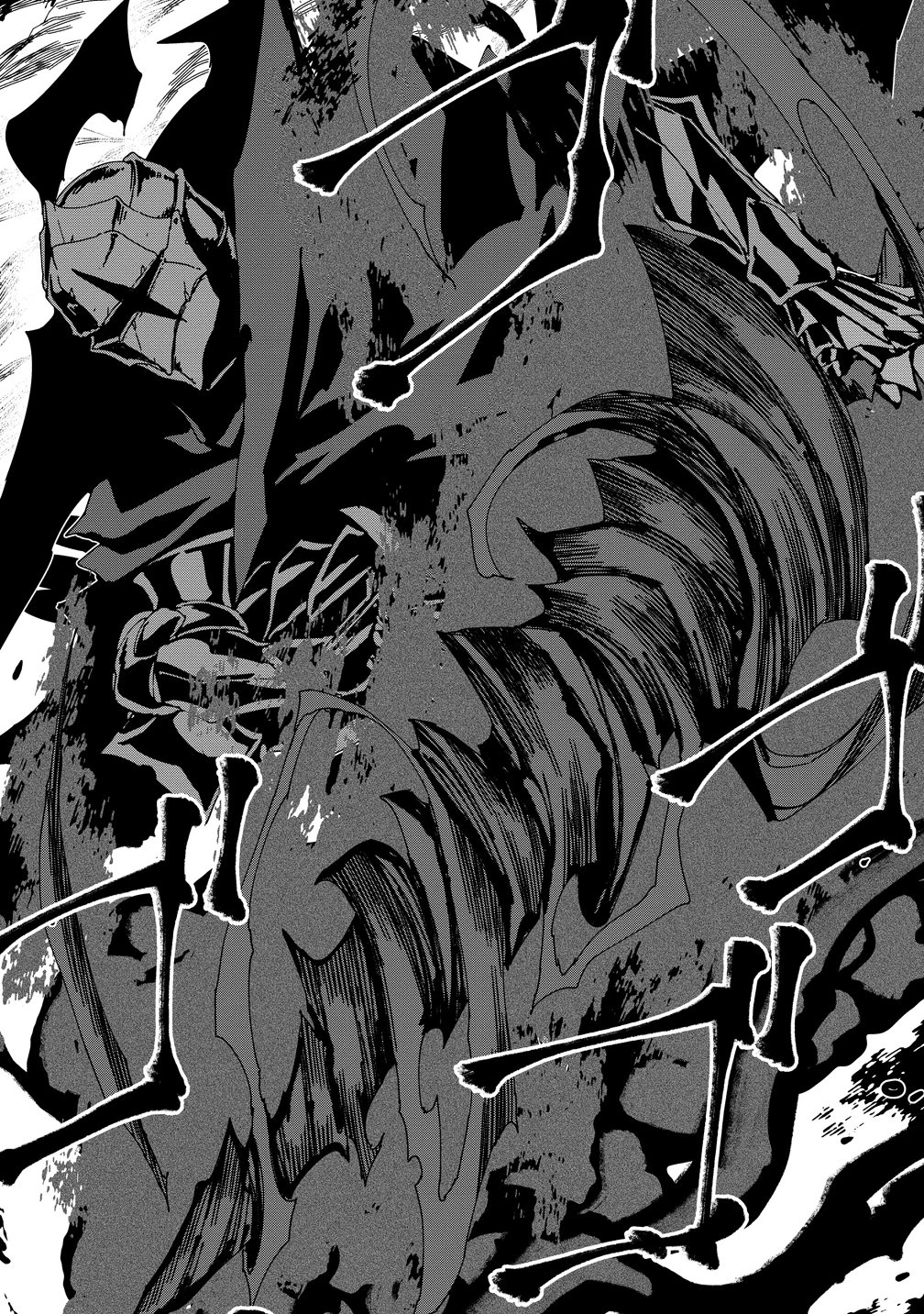 異世界バトルロイヤル 第36話 - 19