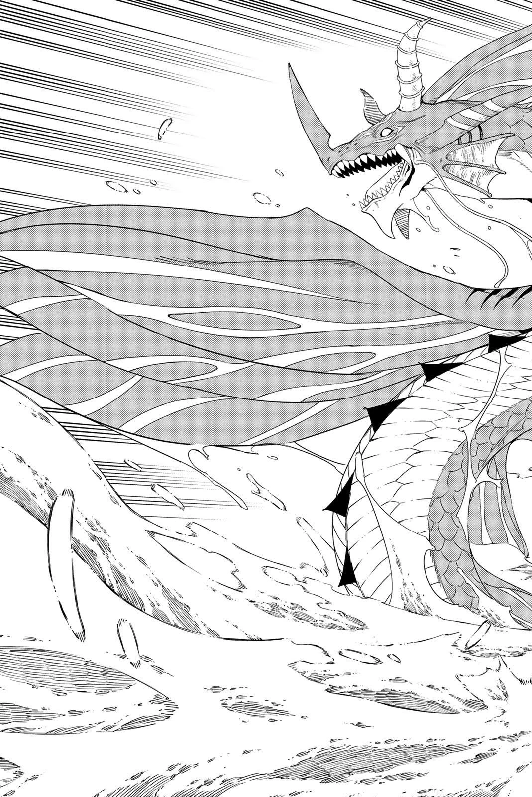 Fairy Tail 100 Years Quest Feari Teiru: Hyaku-nen Kuesuto แฟรี่เทล ภาคเควส 100 ปี ตอนที่ フェアリーテイル １００年クエスト 페어리 테일 -100년 퀘스트 第214話 - 19