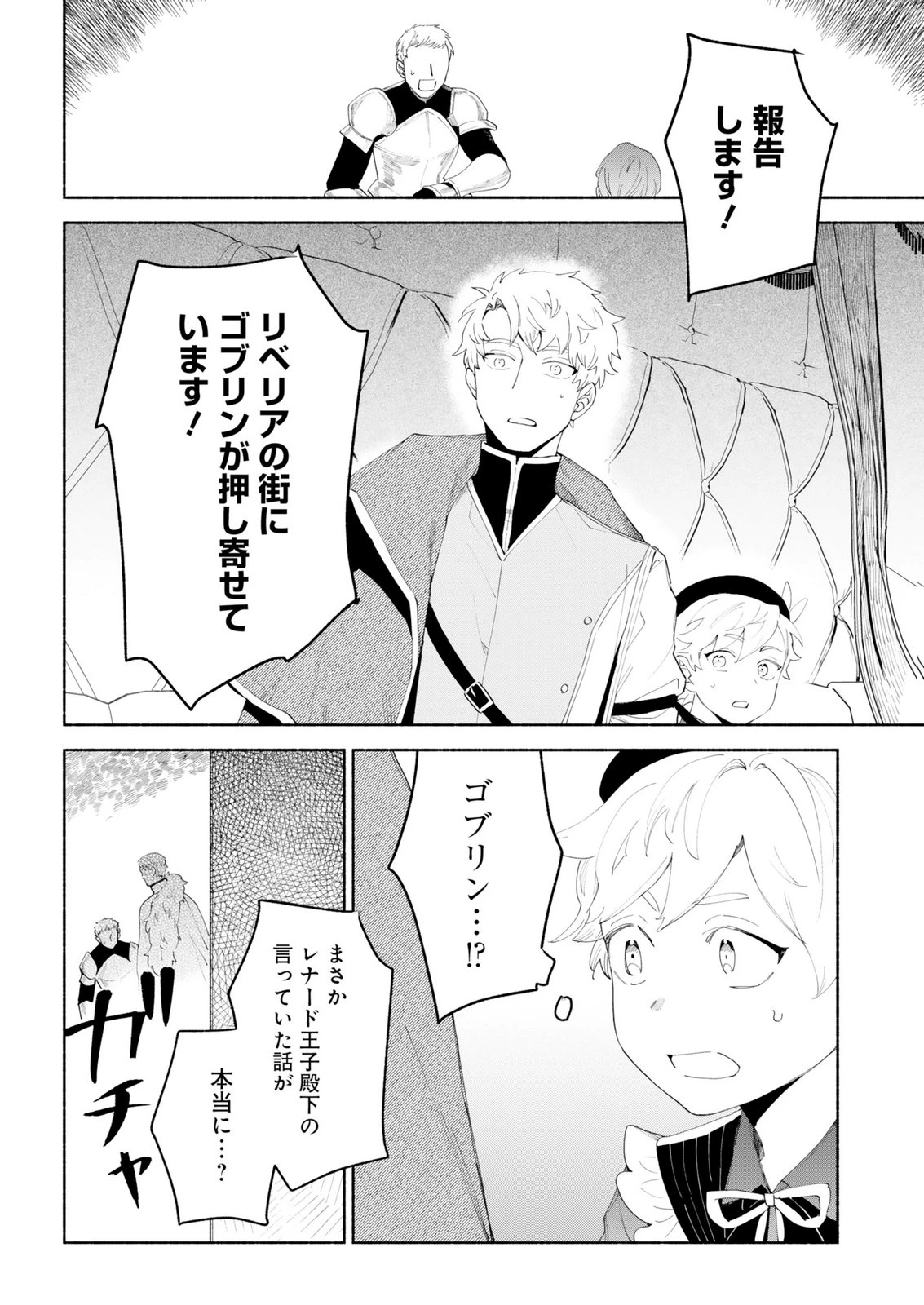 召喚スキルを継承したので極めてみようと思います!〜モフモフ魔法生物と異世界ライフを満喫中〜 第14話 - 2
