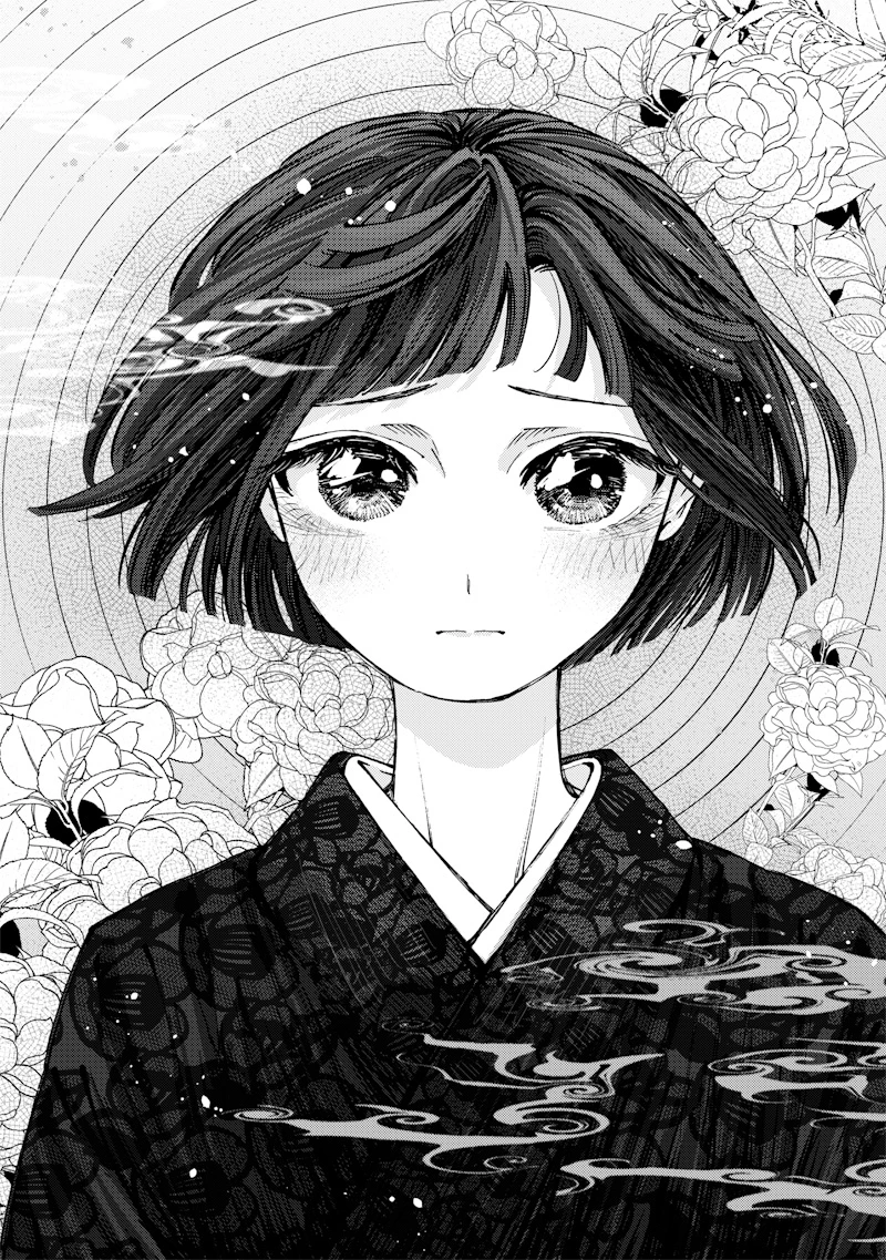 蜜月大正浪漫譚 第2話 - 12