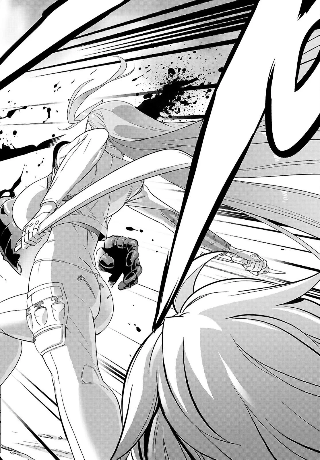トリアージX 第184話 - 18