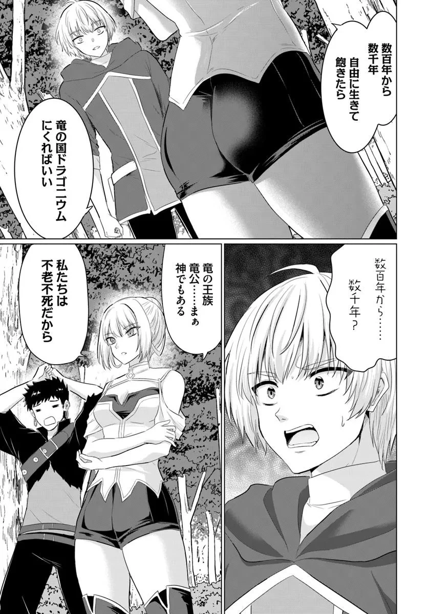 勇者に全部奪われた俺は勇者の母親とパーティを組みました！ 第29話 - 9